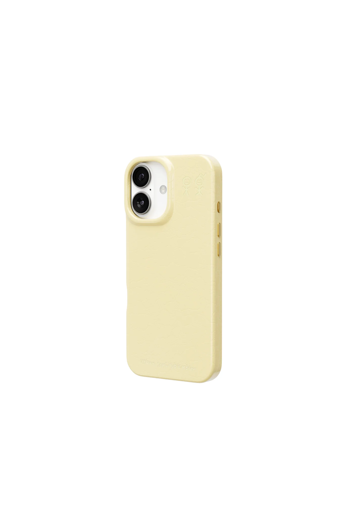 The Skinny Case - Buttermilk - Image 13