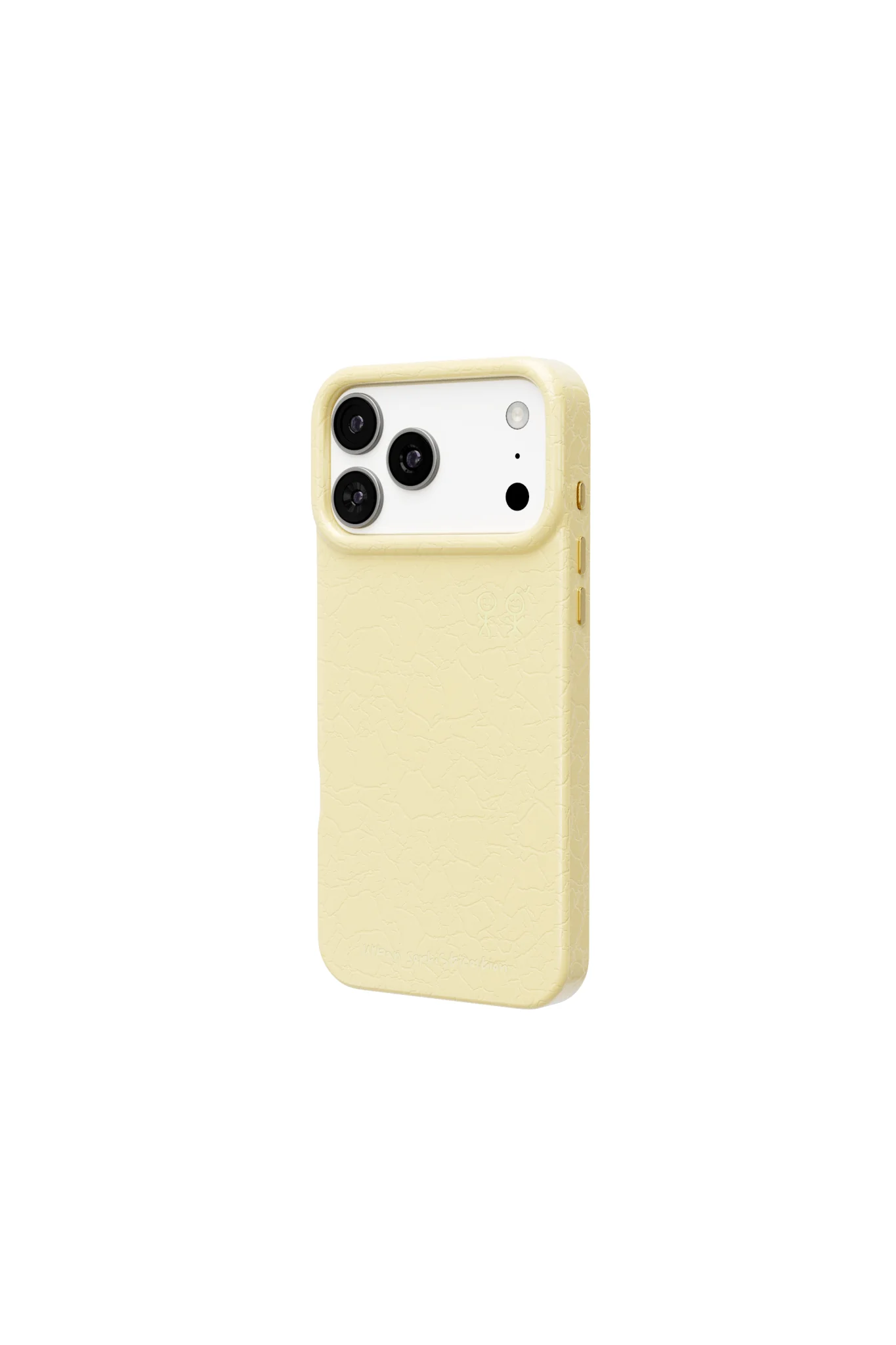 The Skinny Case - Buttermilk - Image 3