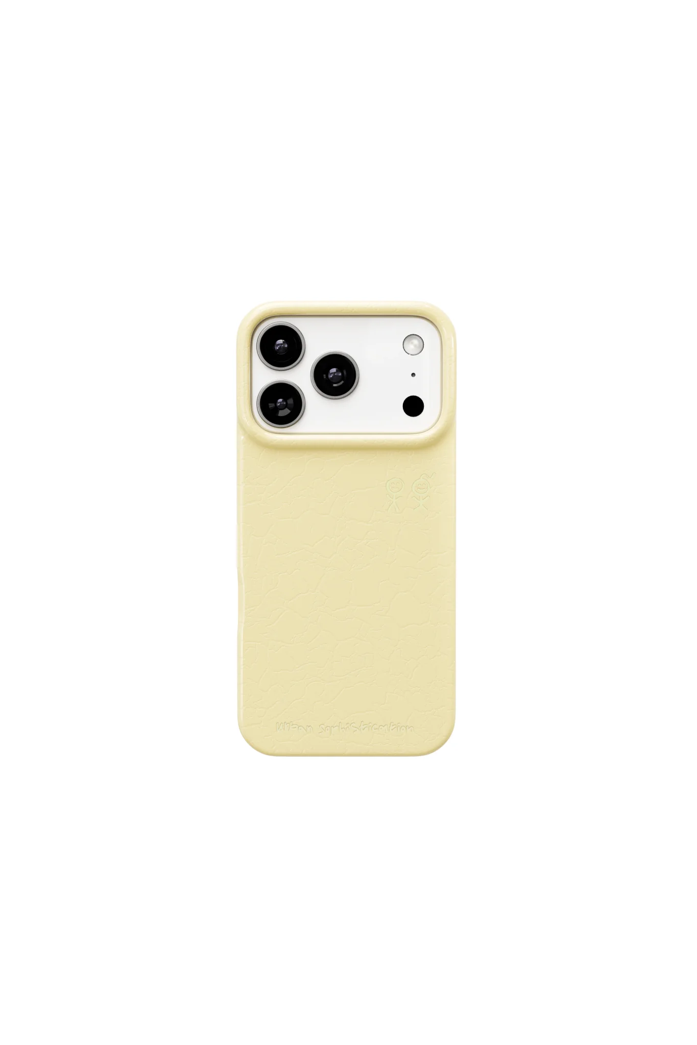 The Skinny Case - Buttermilk - Image 5