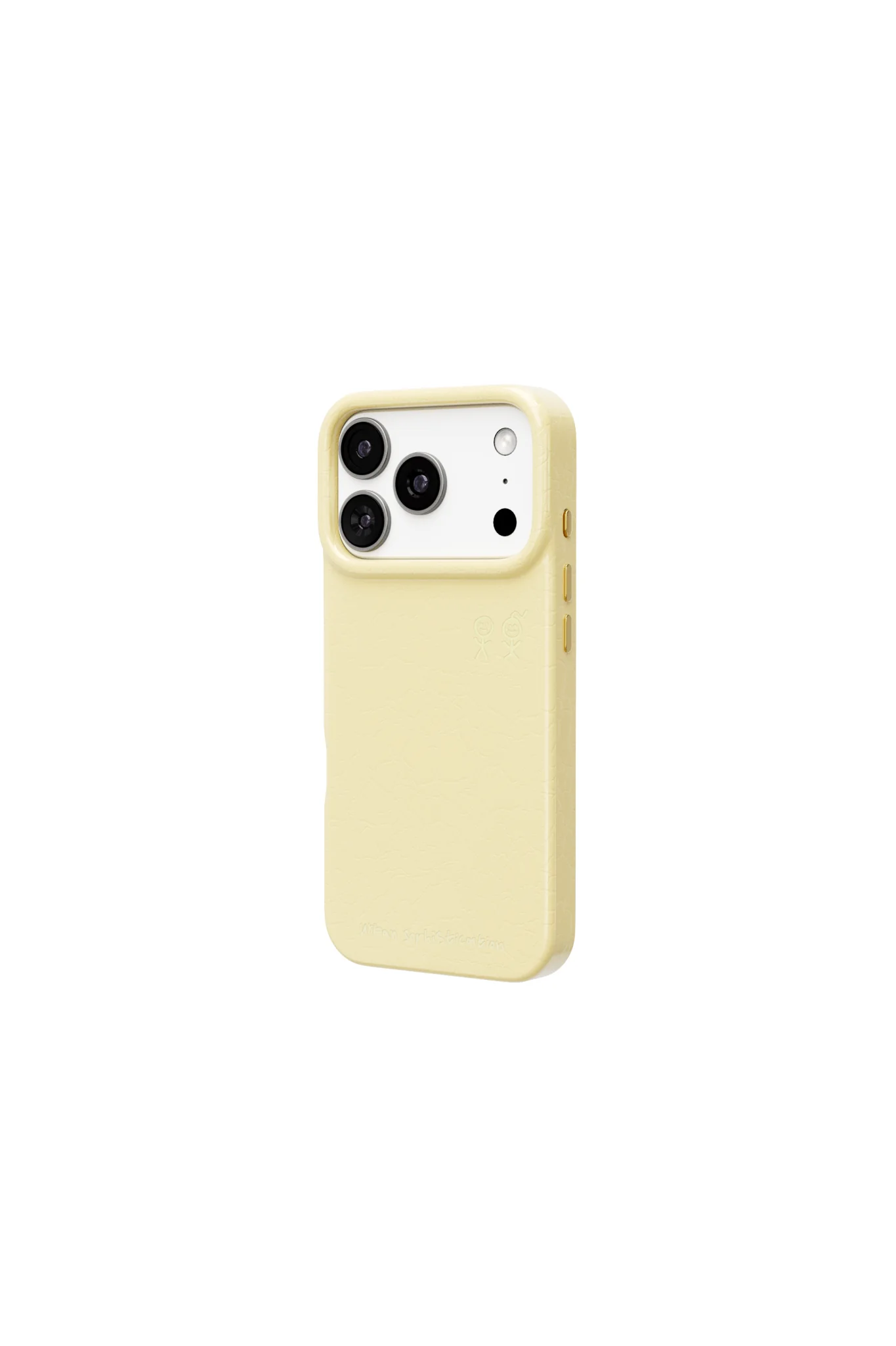 The Skinny Case - Buttermilk - Image 6