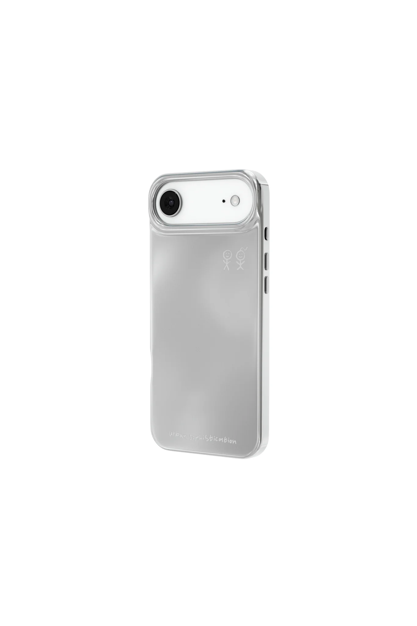The Skinny Case™ - Chrome - Image 10