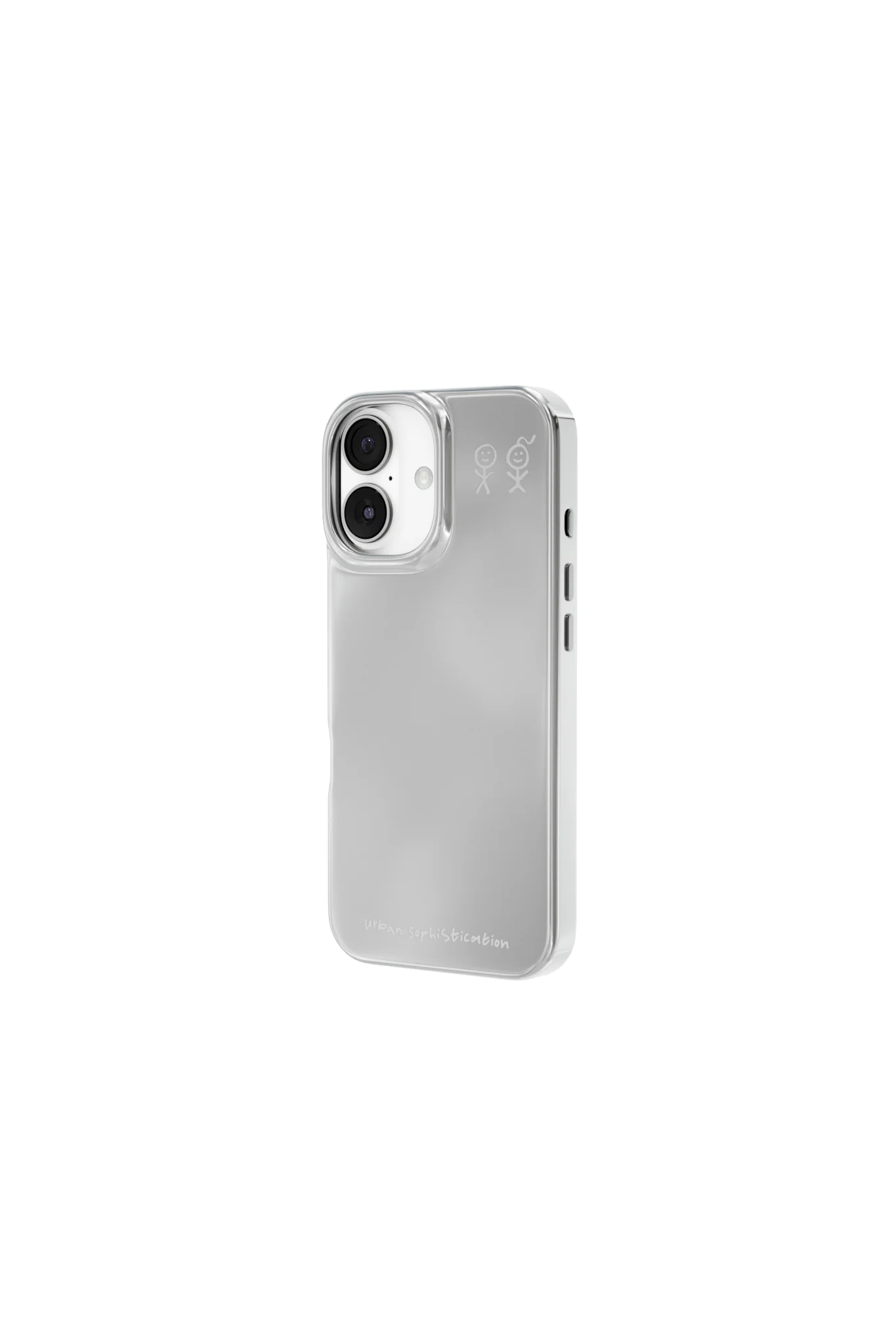 The Skinny Case™ - Chrome - Image 13