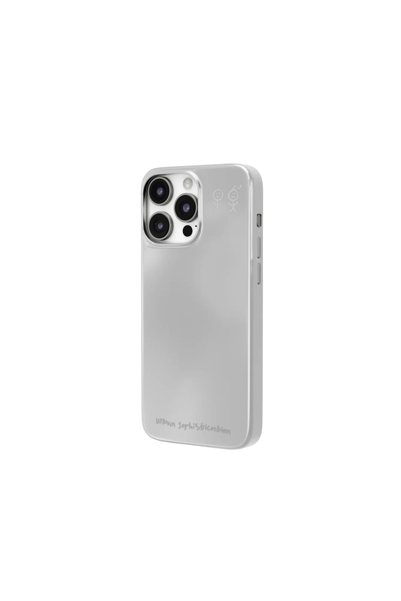 The Skinny Case™ - Chrome - Image 16