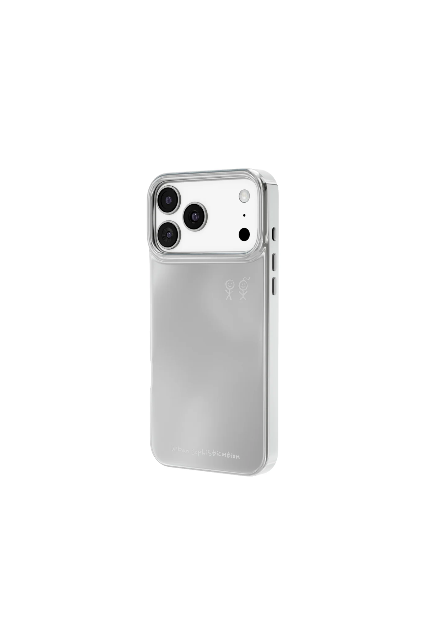 The Skinny Case™ - Chrome - Image 3