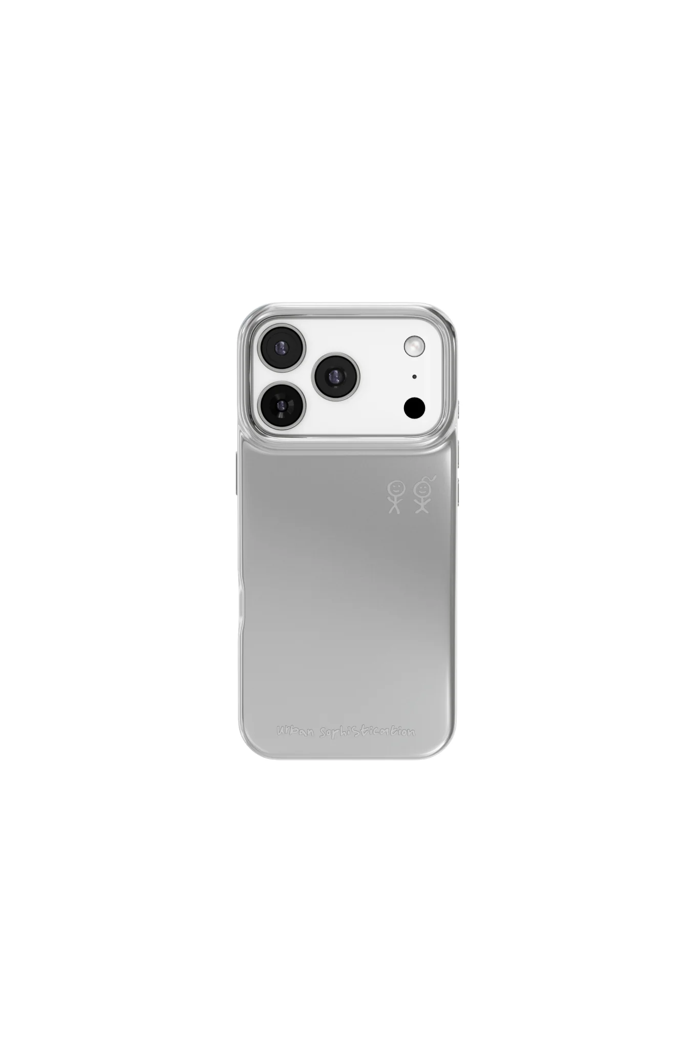 The Skinny Case™ - Chrome - Image 5