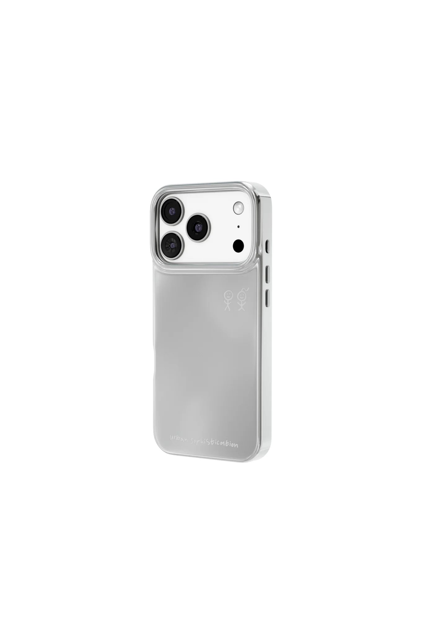 The Skinny Case™ - Chrome - Image 6