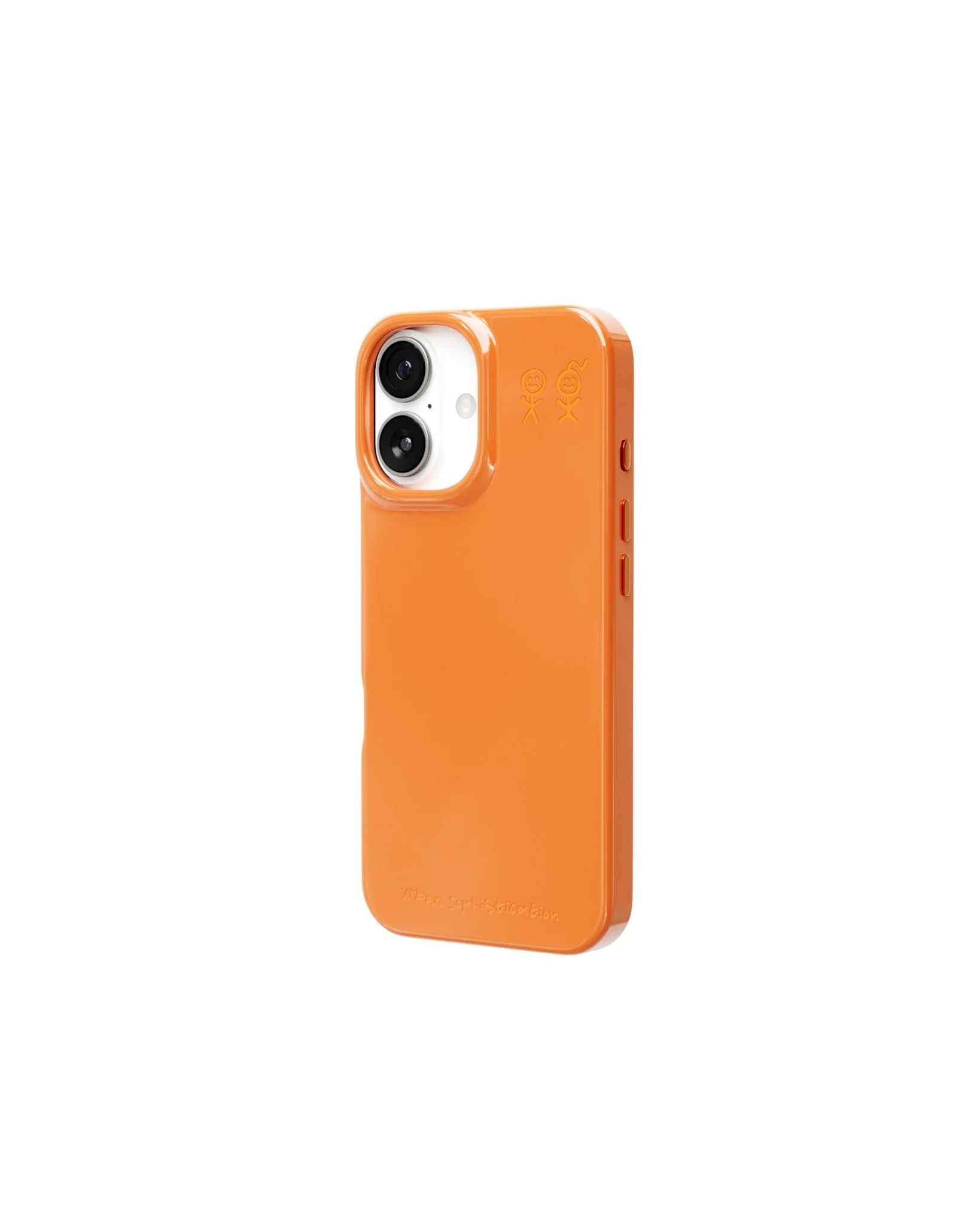 The Skinny Case™ - Cosmic Orange - Image 10