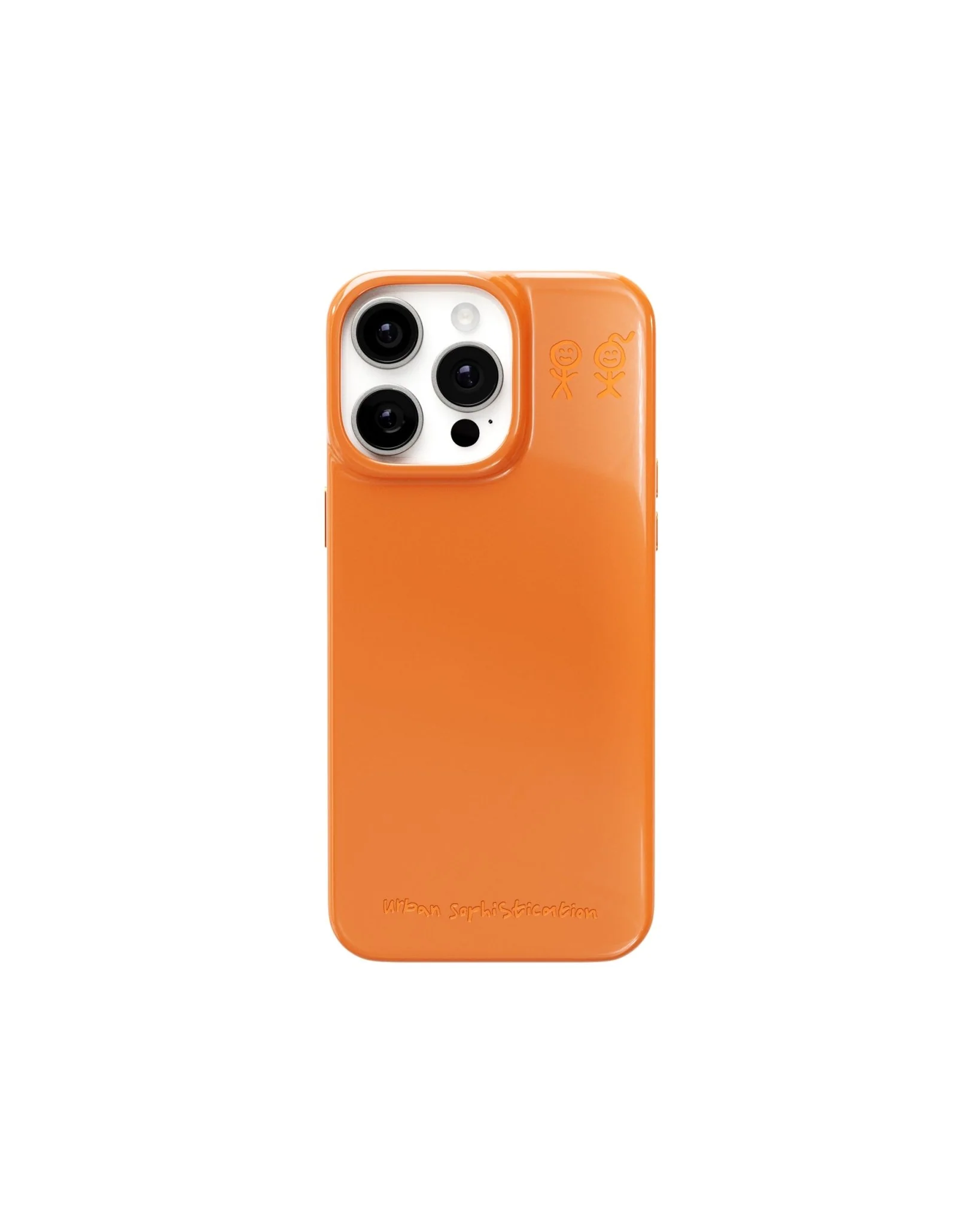 The Skinny Case™ - Cosmic Orange - Image 12