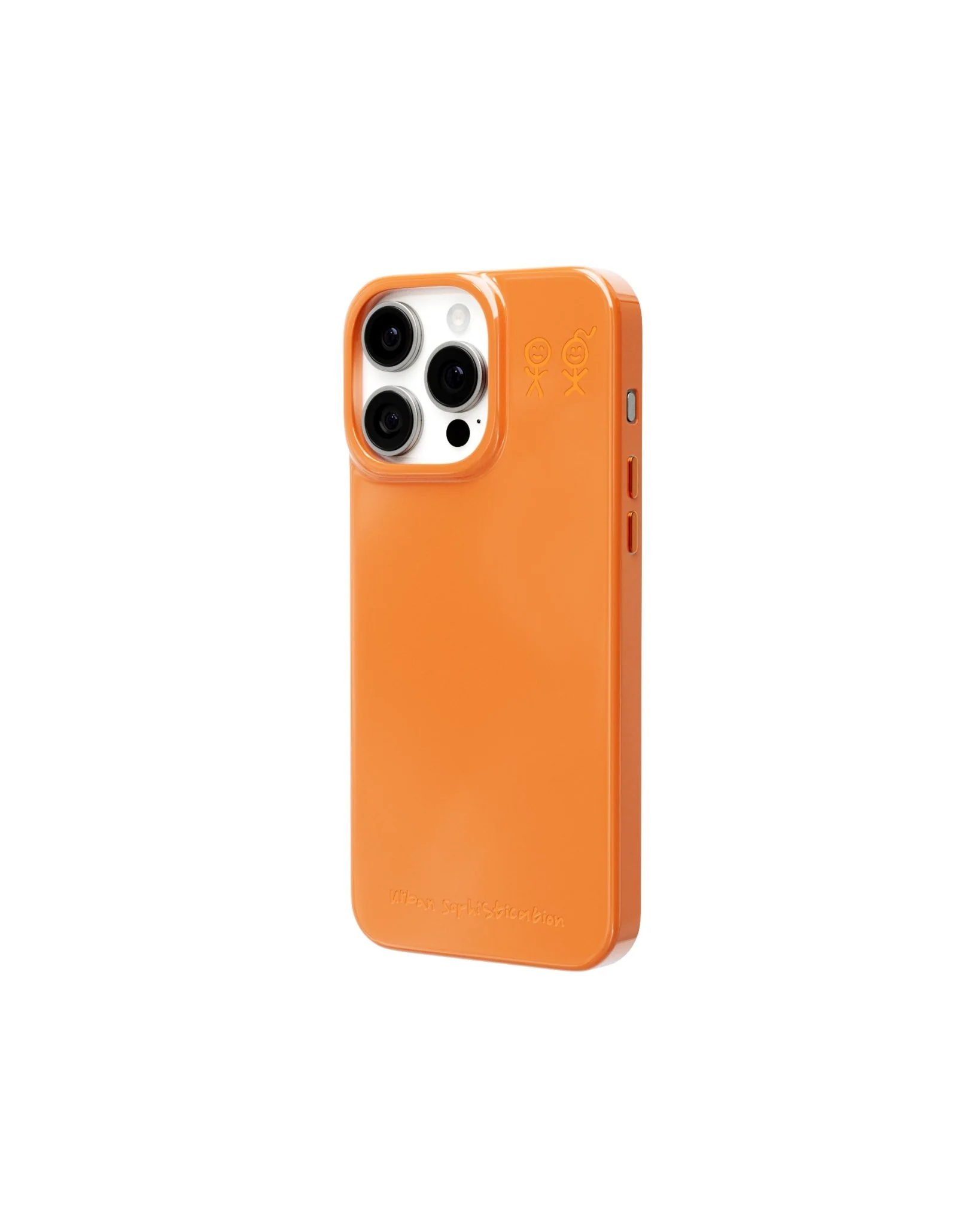 The Skinny Case™ - Cosmic Orange - Image 13