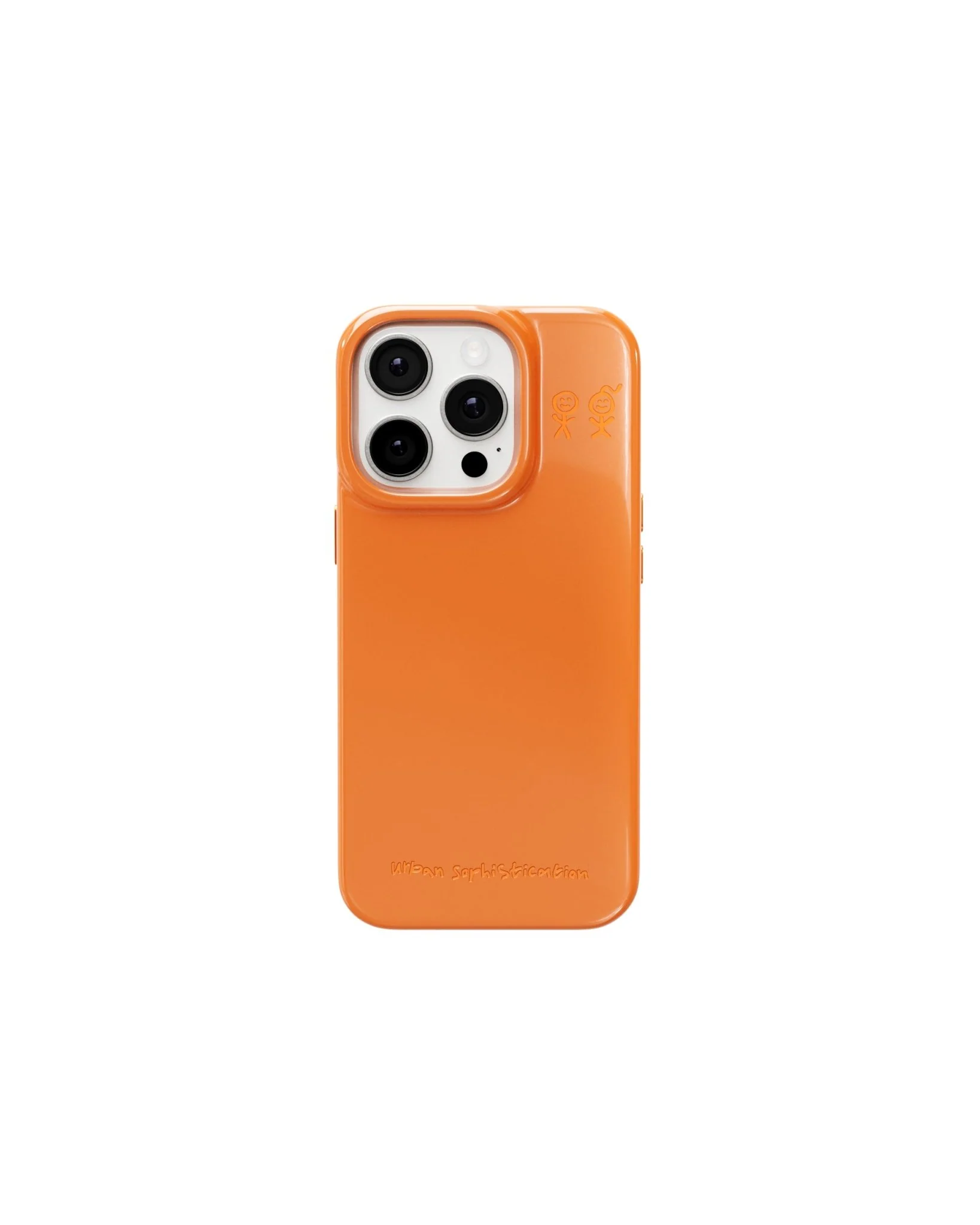 The Skinny Case™ - Cosmic Orange - Image 15