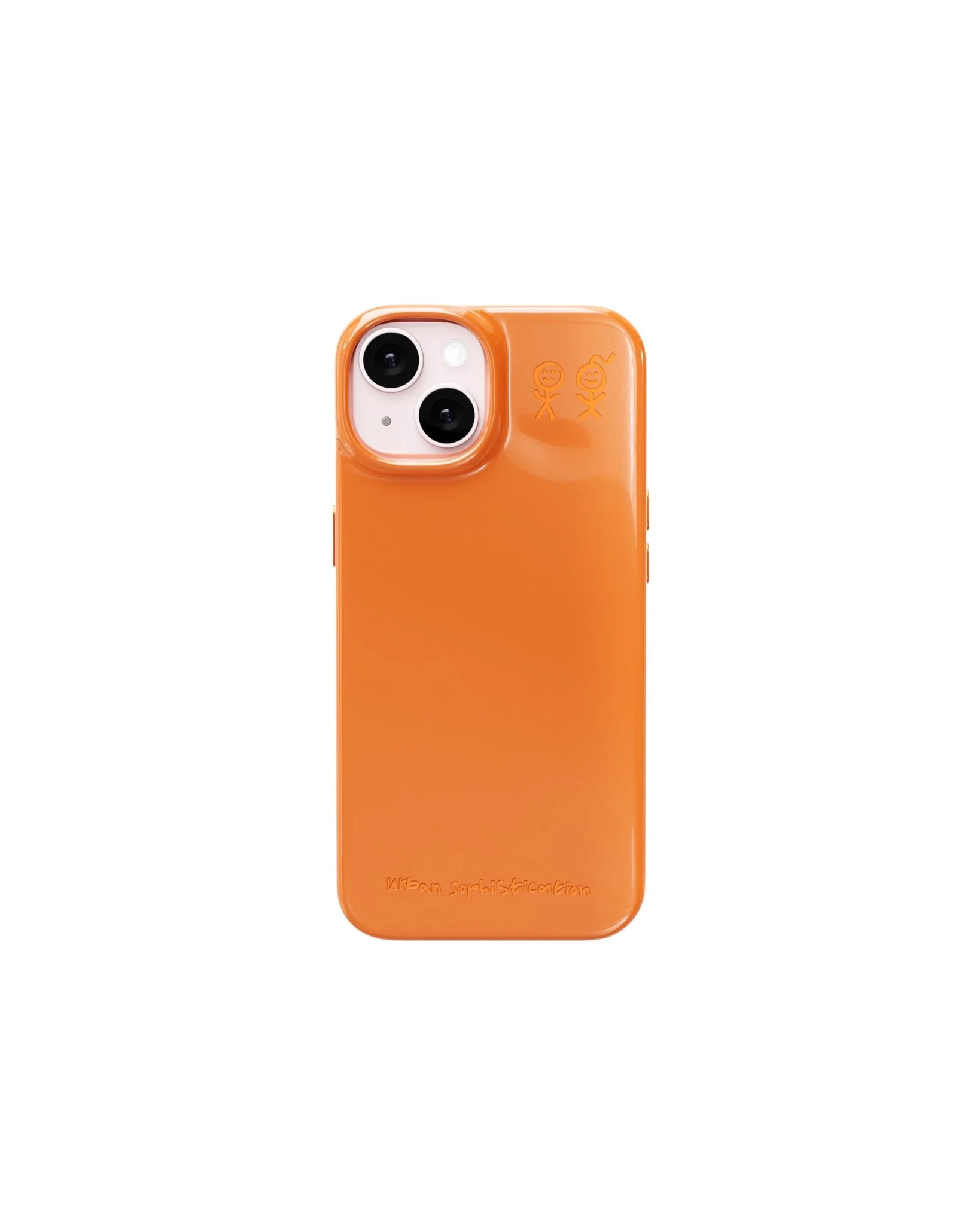 The Skinny Case™ - Cosmic Orange - Image 22
