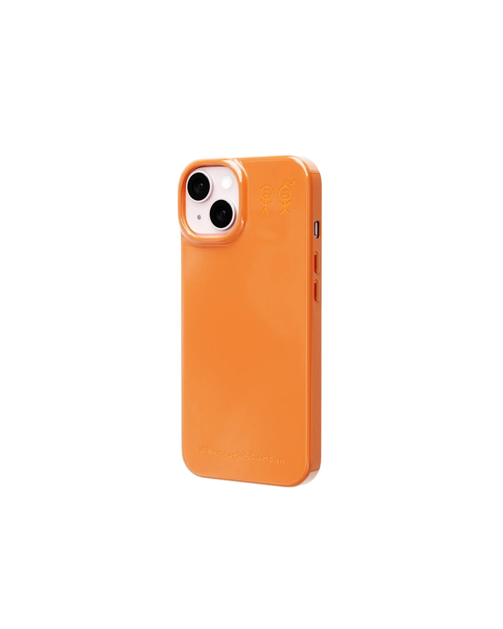 The Skinny Case™ - Cosmic Orange - Image 23