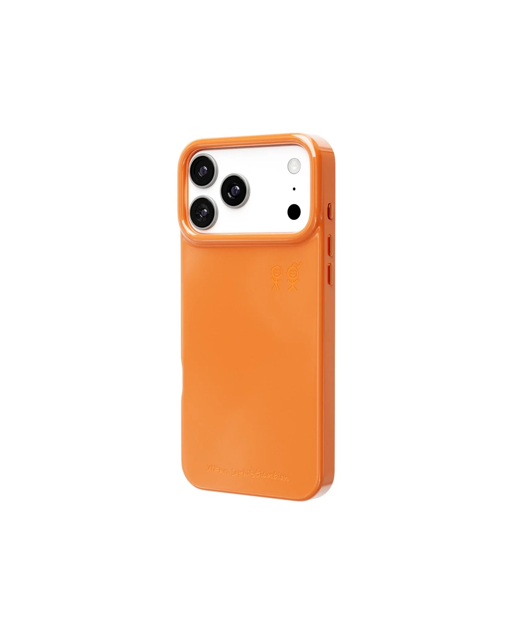 The Skinny Case™ - Cosmic Orange - Image 4