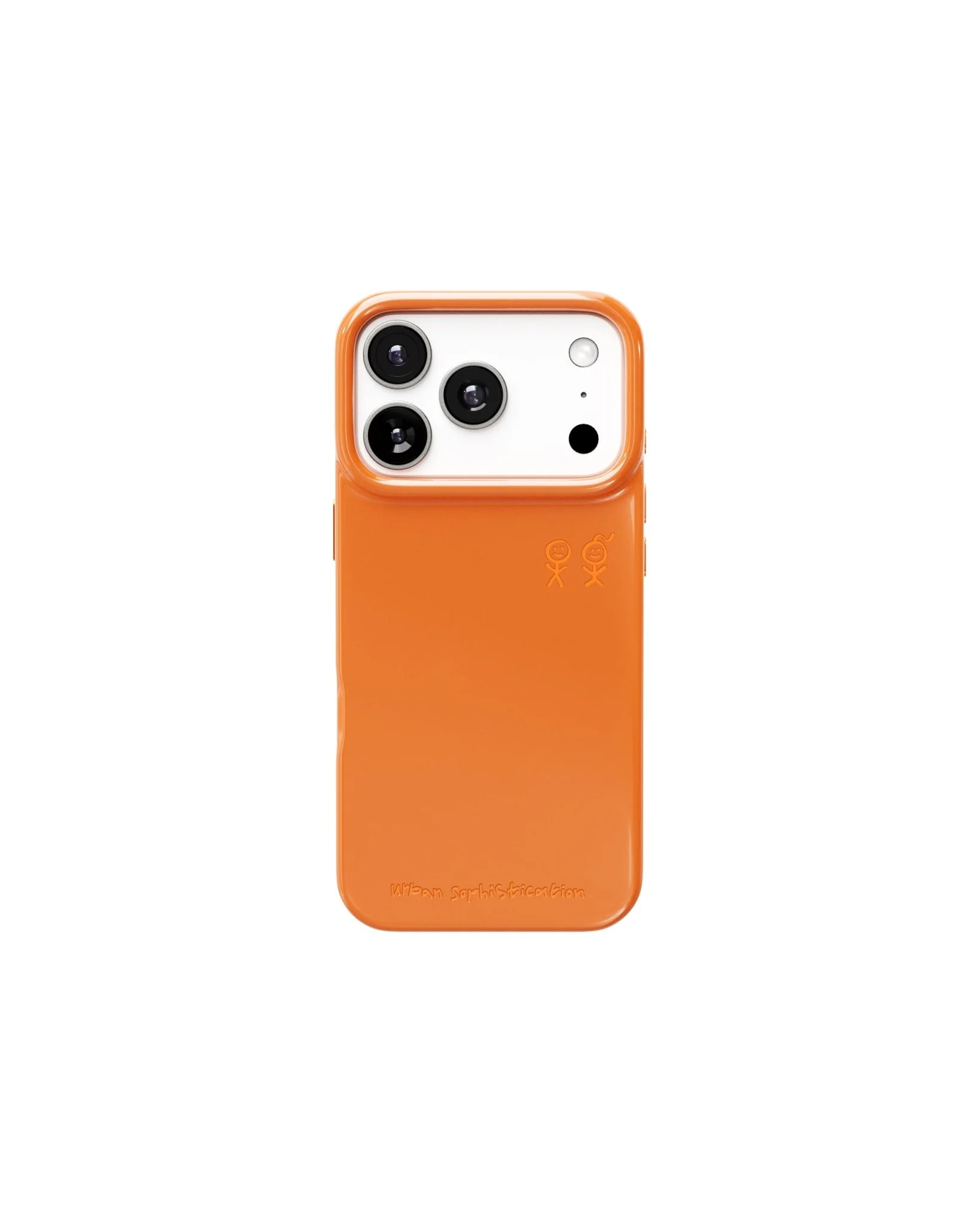 The Skinny Case™ - Cosmic Orange - Image 5