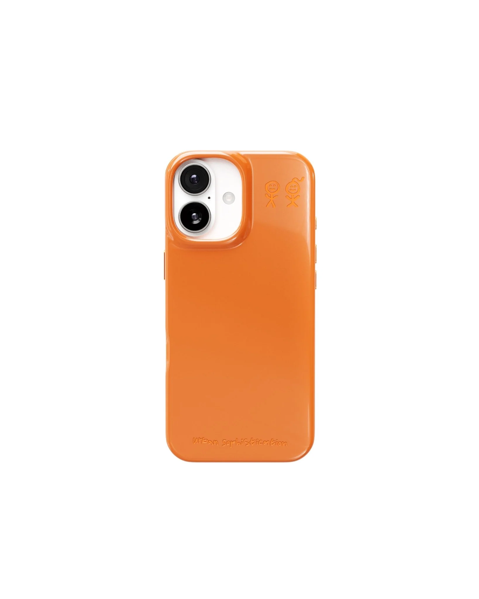 The Skinny Case™ - Cosmic Orange - Image 9