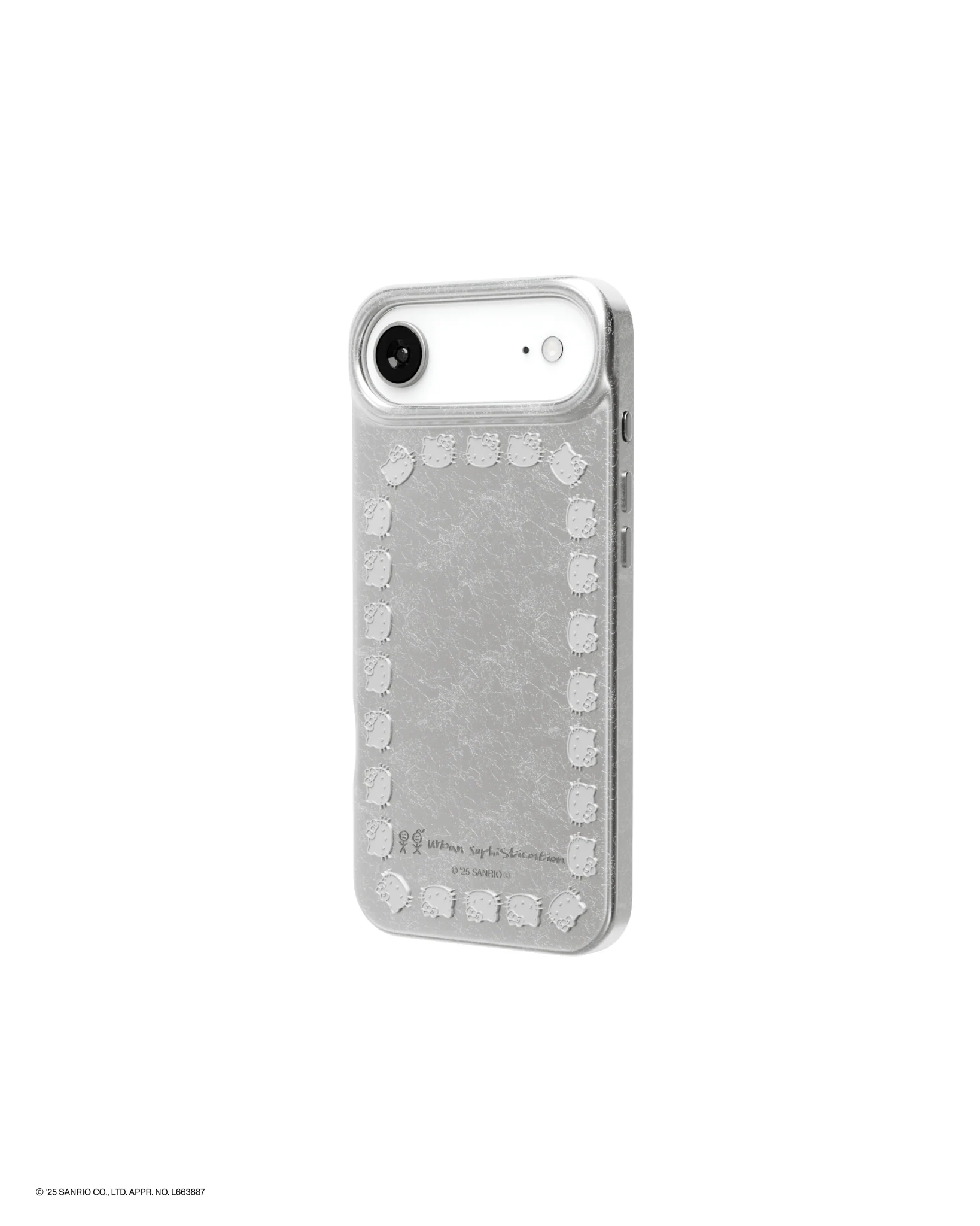 The Skinny Case - Hello Kitty® Studs - Image 10
