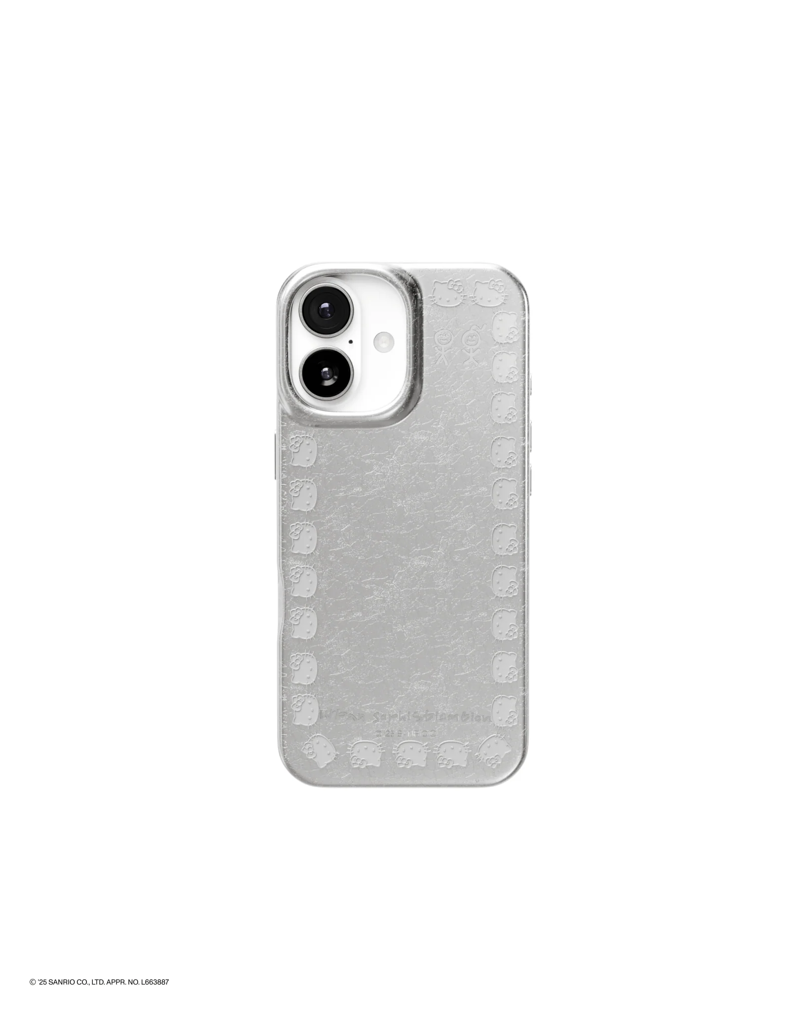 The Skinny Case - Hello Kitty® Studs - Image 12