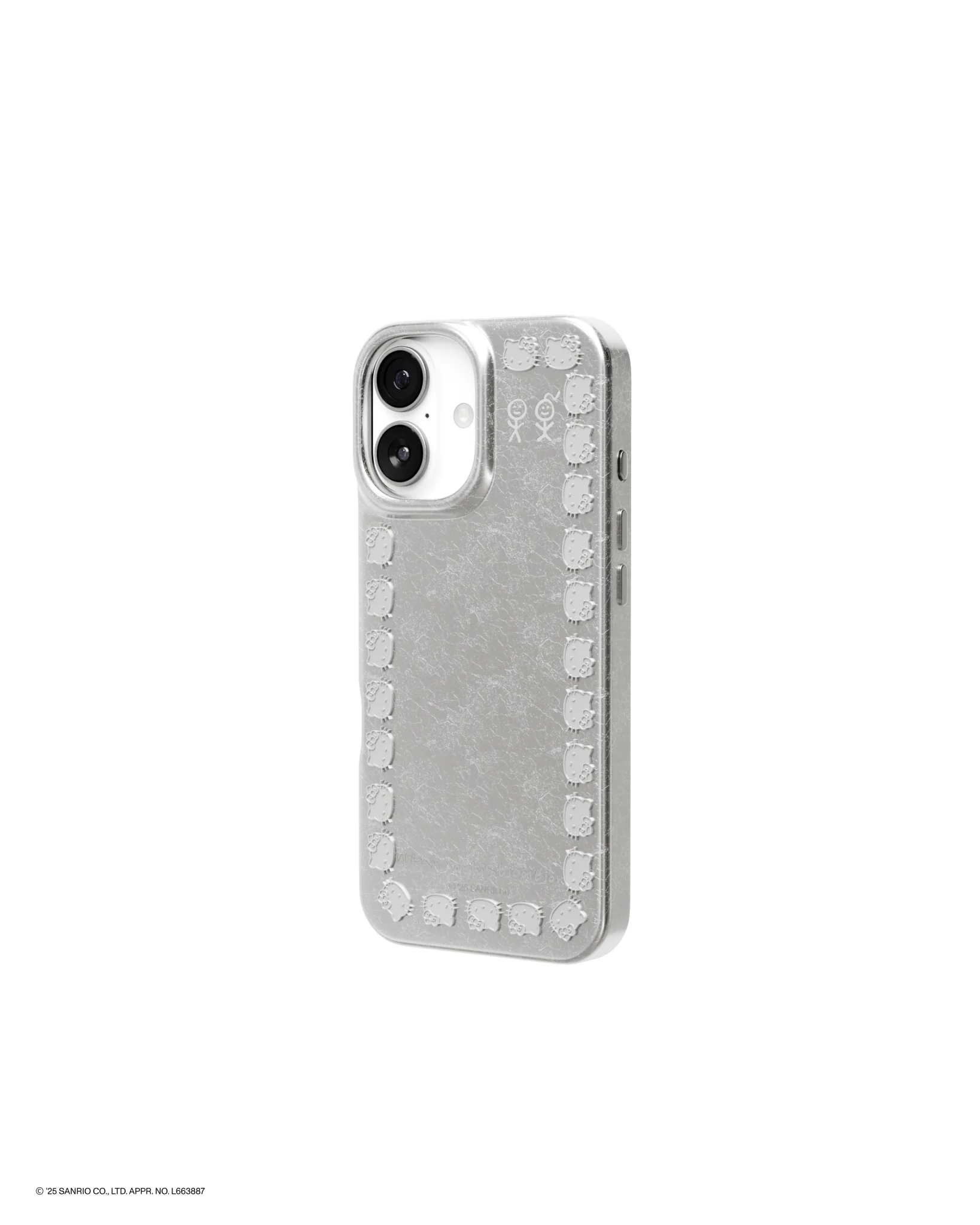 The Skinny Case - Hello Kitty® Studs - Image 13