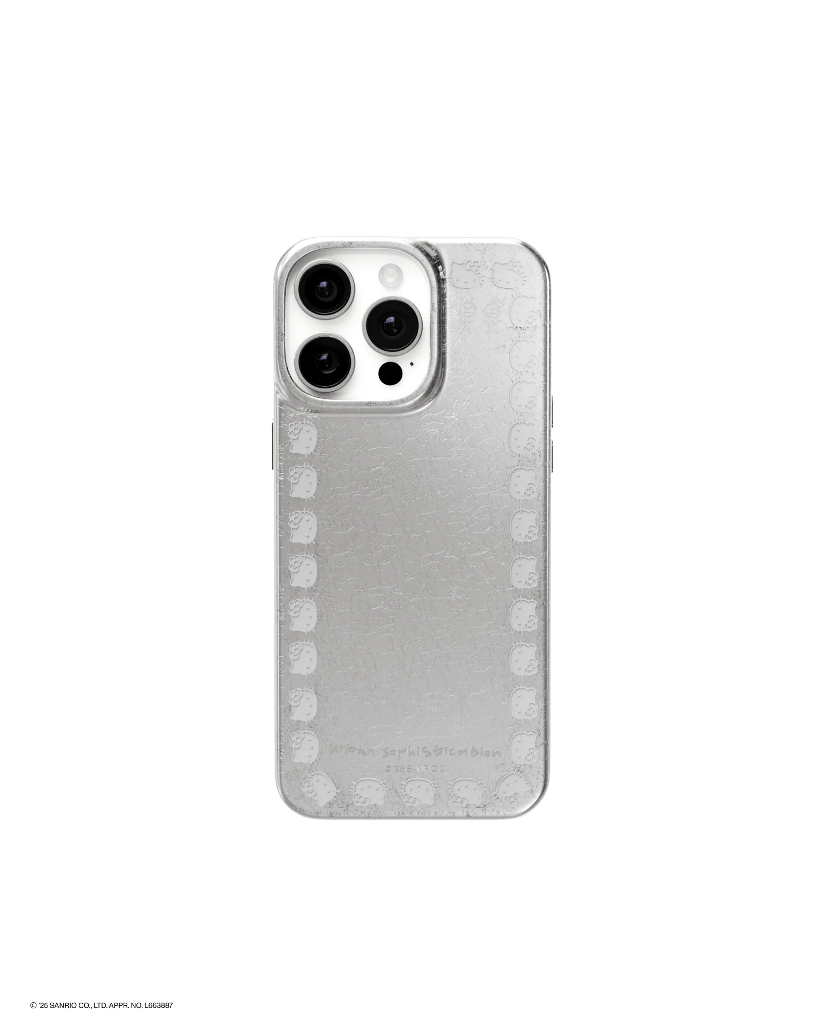 The Skinny Case - Hello Kitty® Studs - Image 15