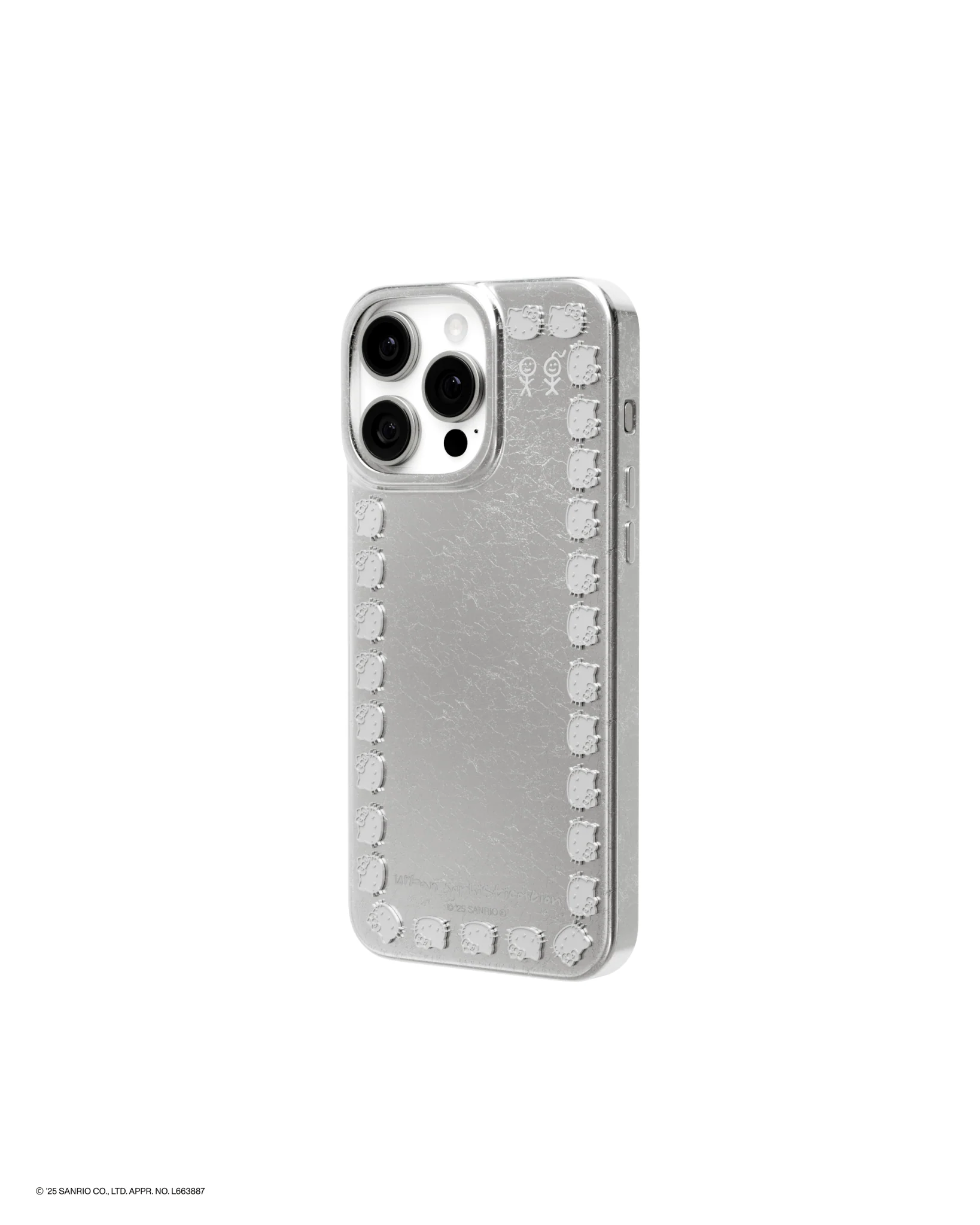 The Skinny Case - Hello Kitty® Studs - Image 16