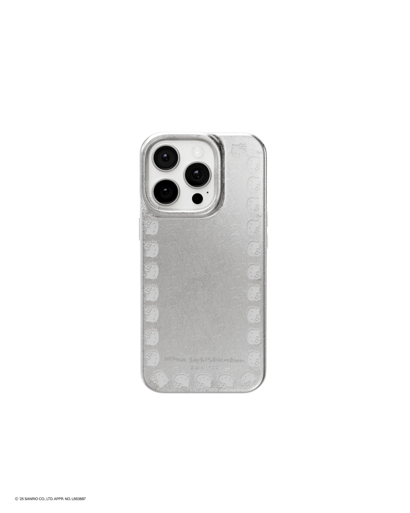 The Skinny Case - Hello Kitty® Studs - Image 19