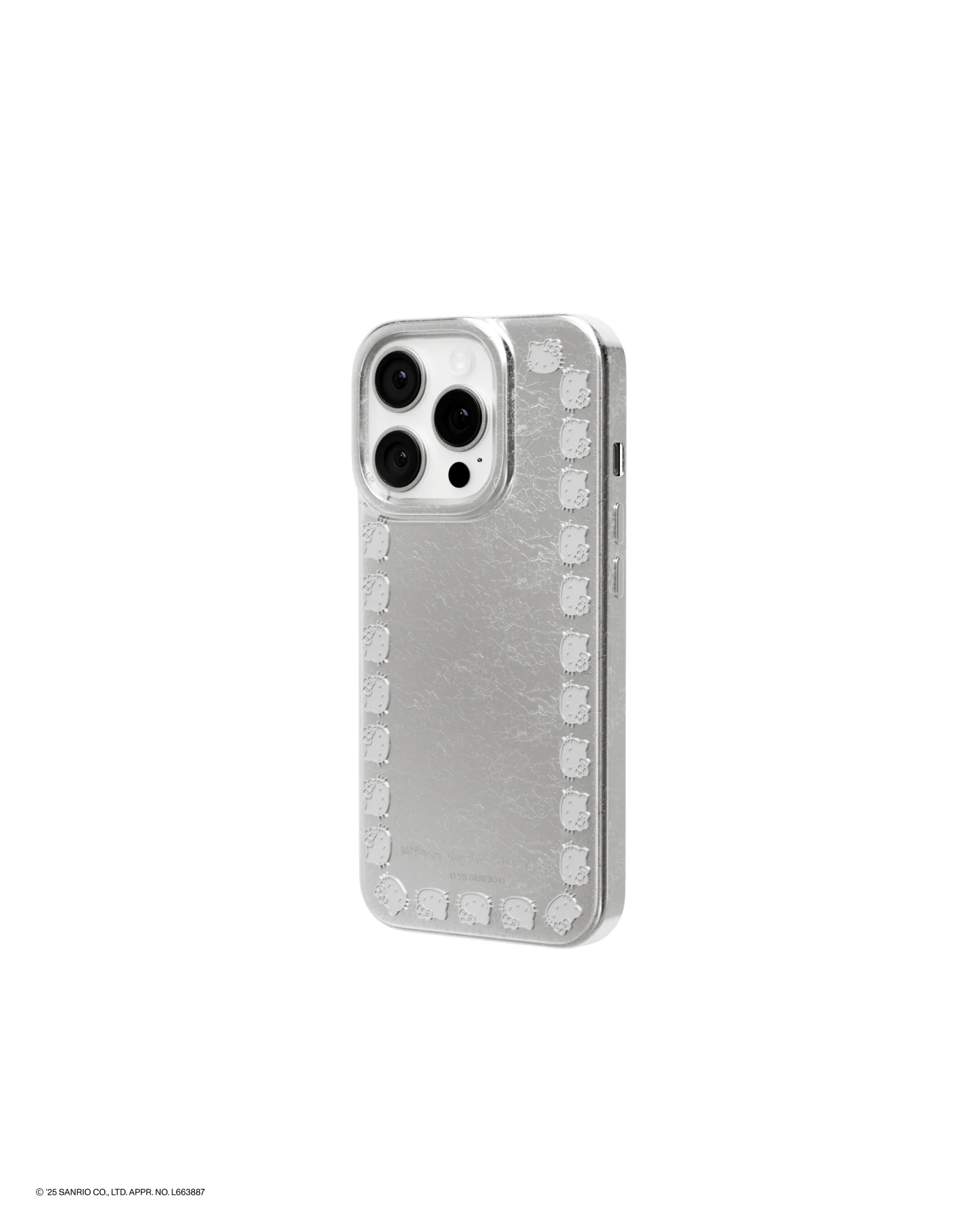 The Skinny Case - Hello Kitty® Studs - Image 20