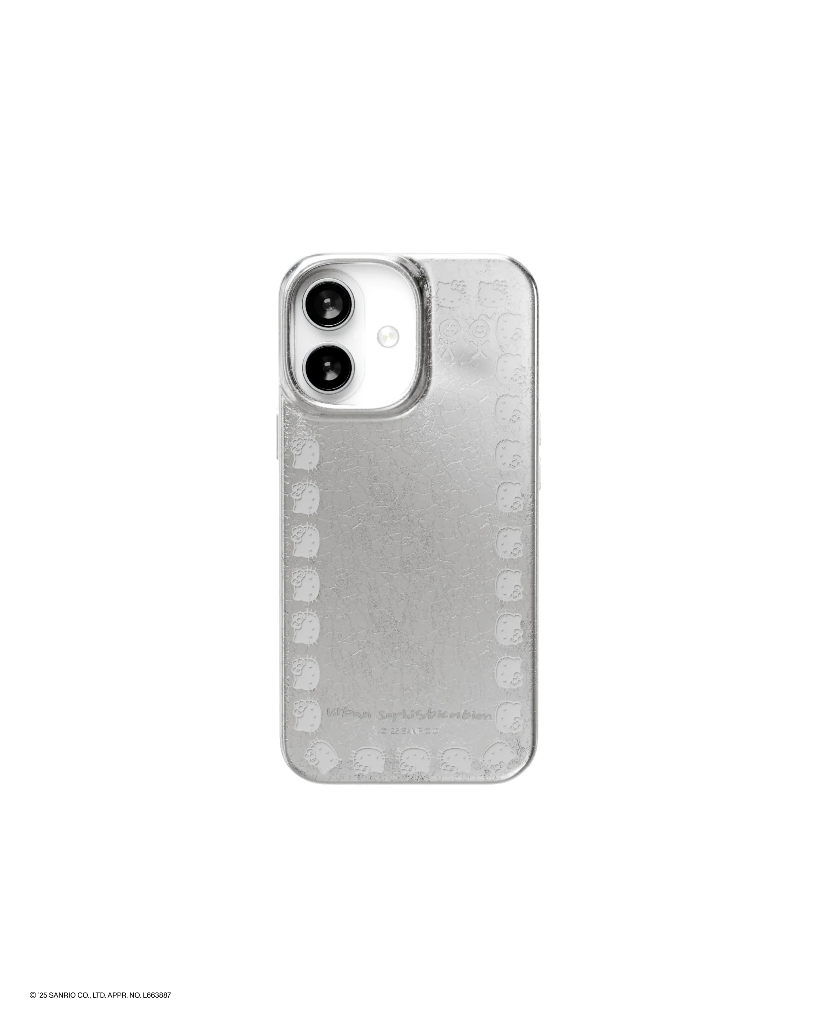 The Skinny Case - Hello Kitty® Studs - Image 22