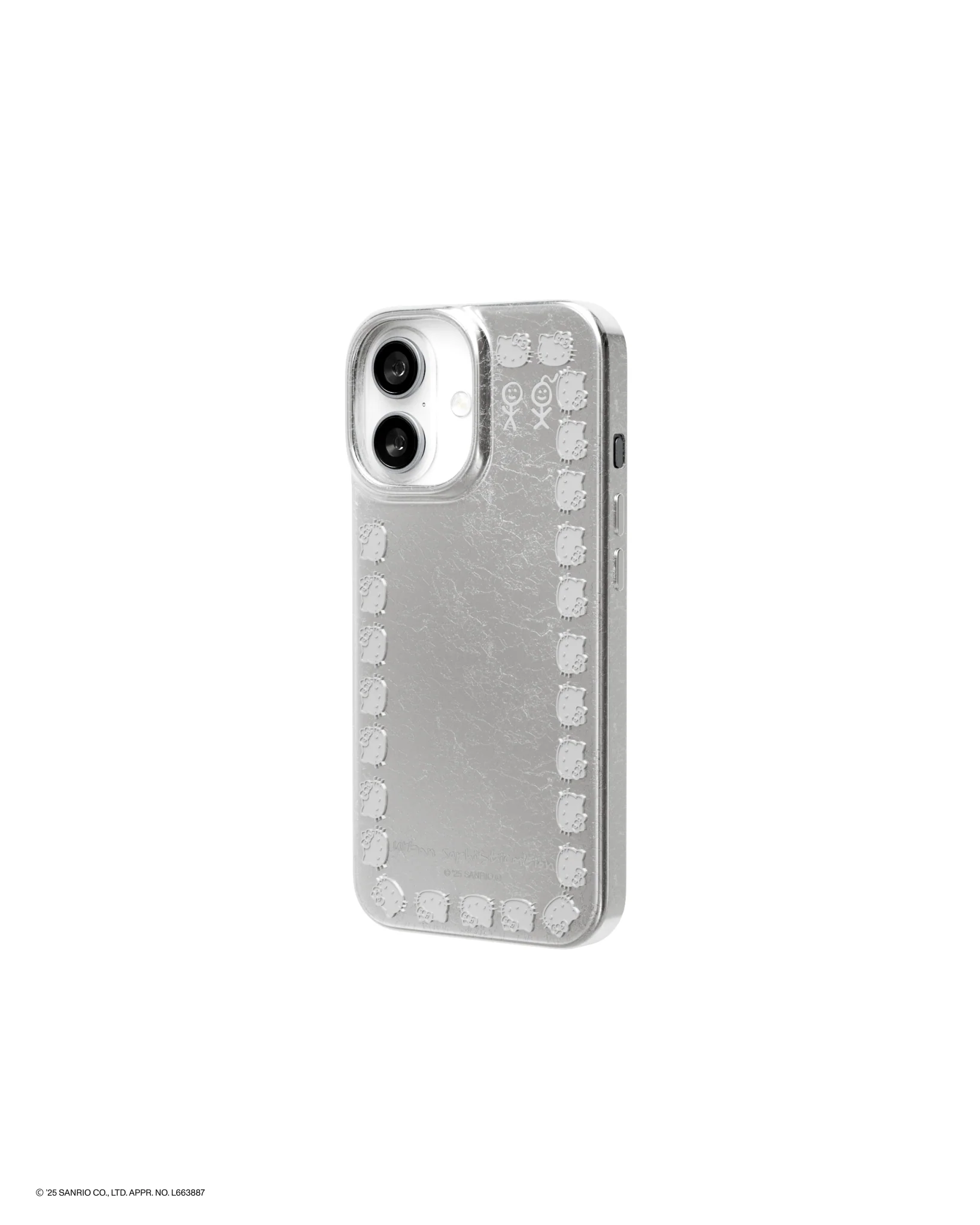 The Skinny Case - Hello Kitty® Studs - Image 23