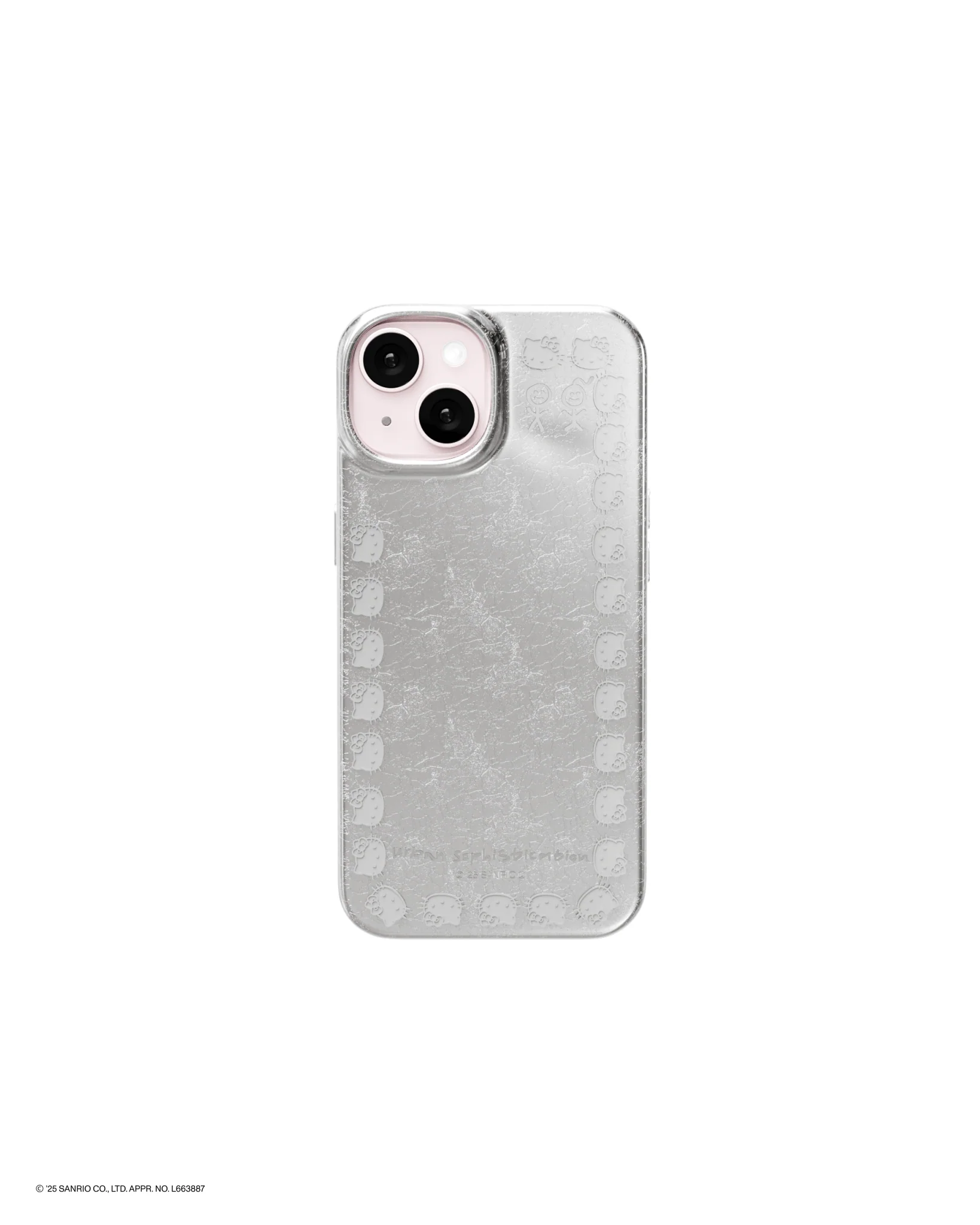 The Skinny Case - Hello Kitty® Studs - Image 25