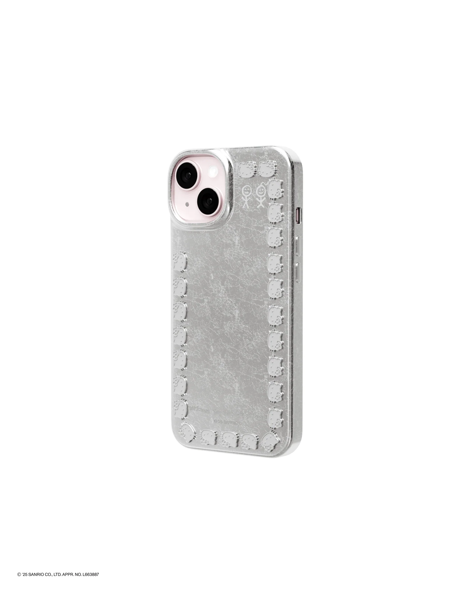 The Skinny Case - Hello Kitty® Studs - Image 26