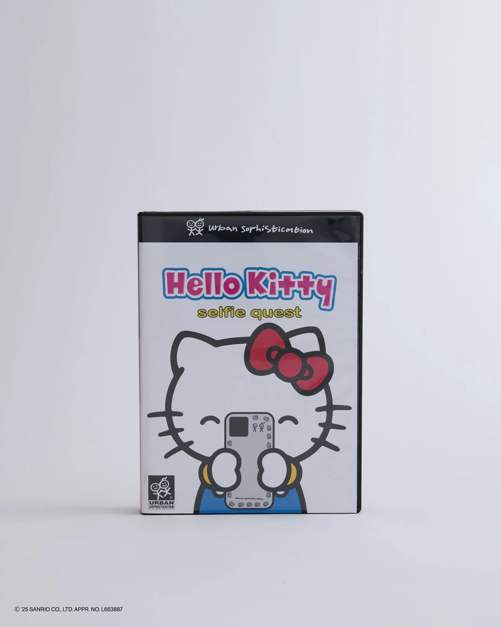 The Skinny Case - Hello Kitty® Studs - Image 28
