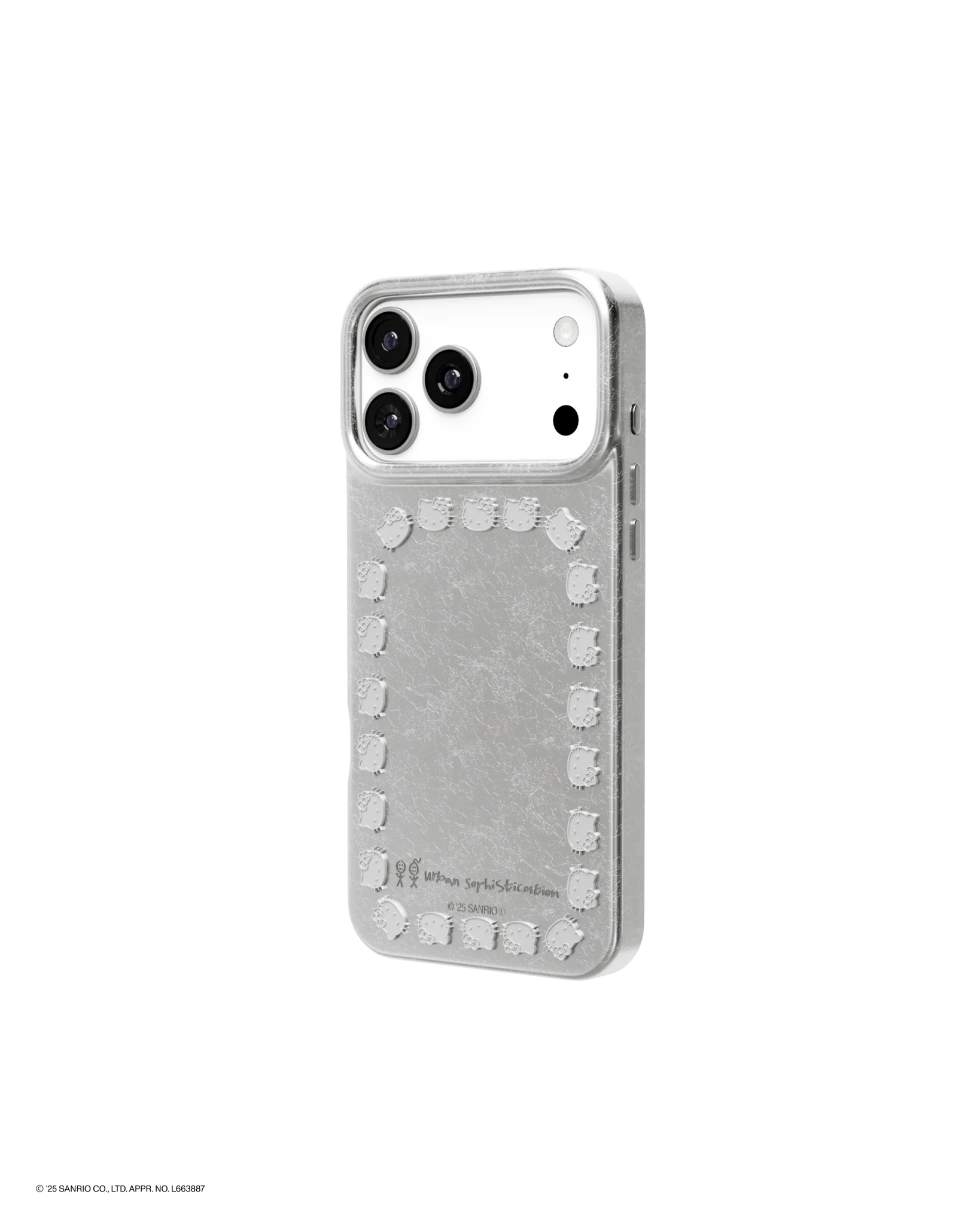 The Skinny Case - Hello Kitty® Studs - Image 3