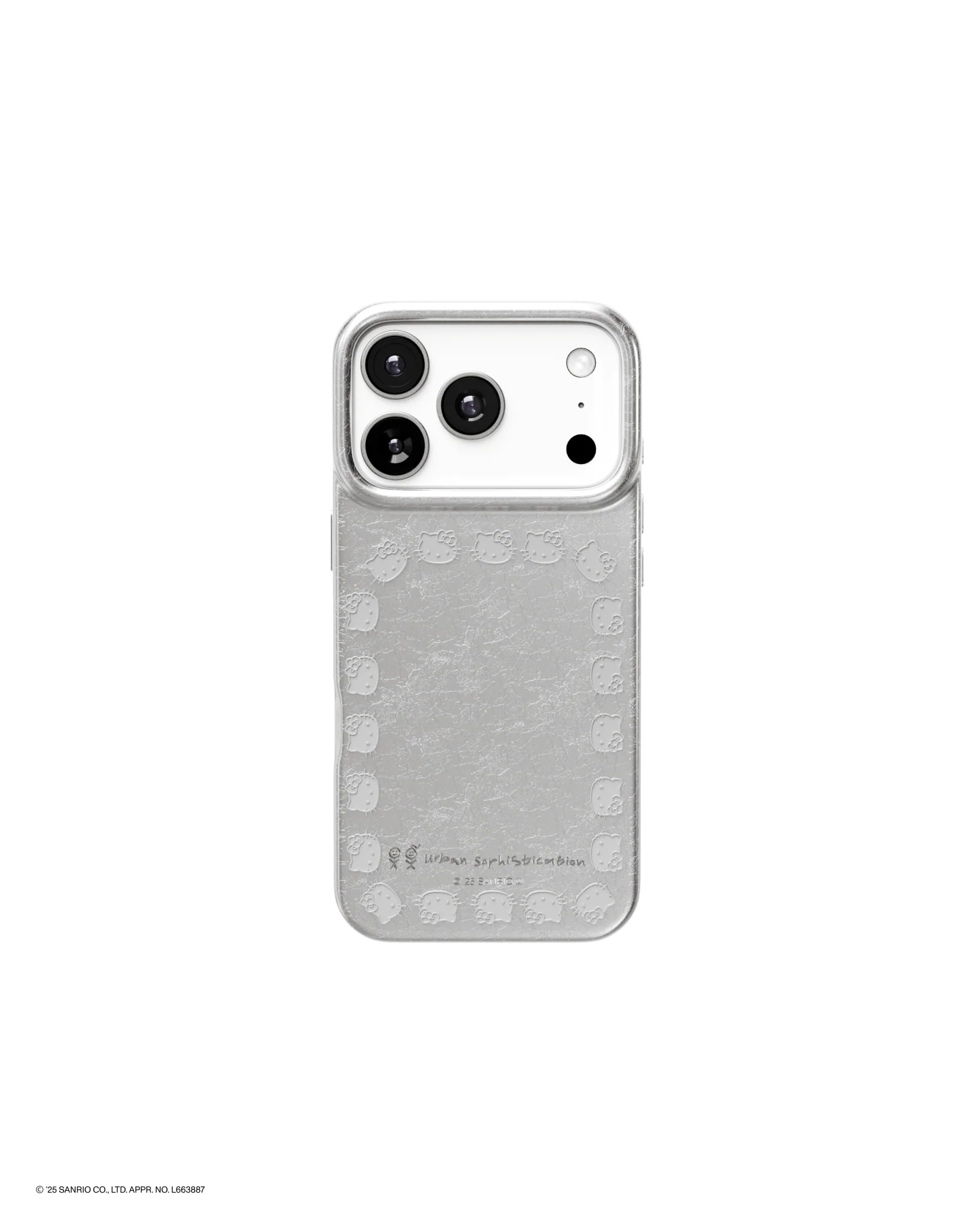 The Skinny Case - Hello Kitty® Studs - Image 6