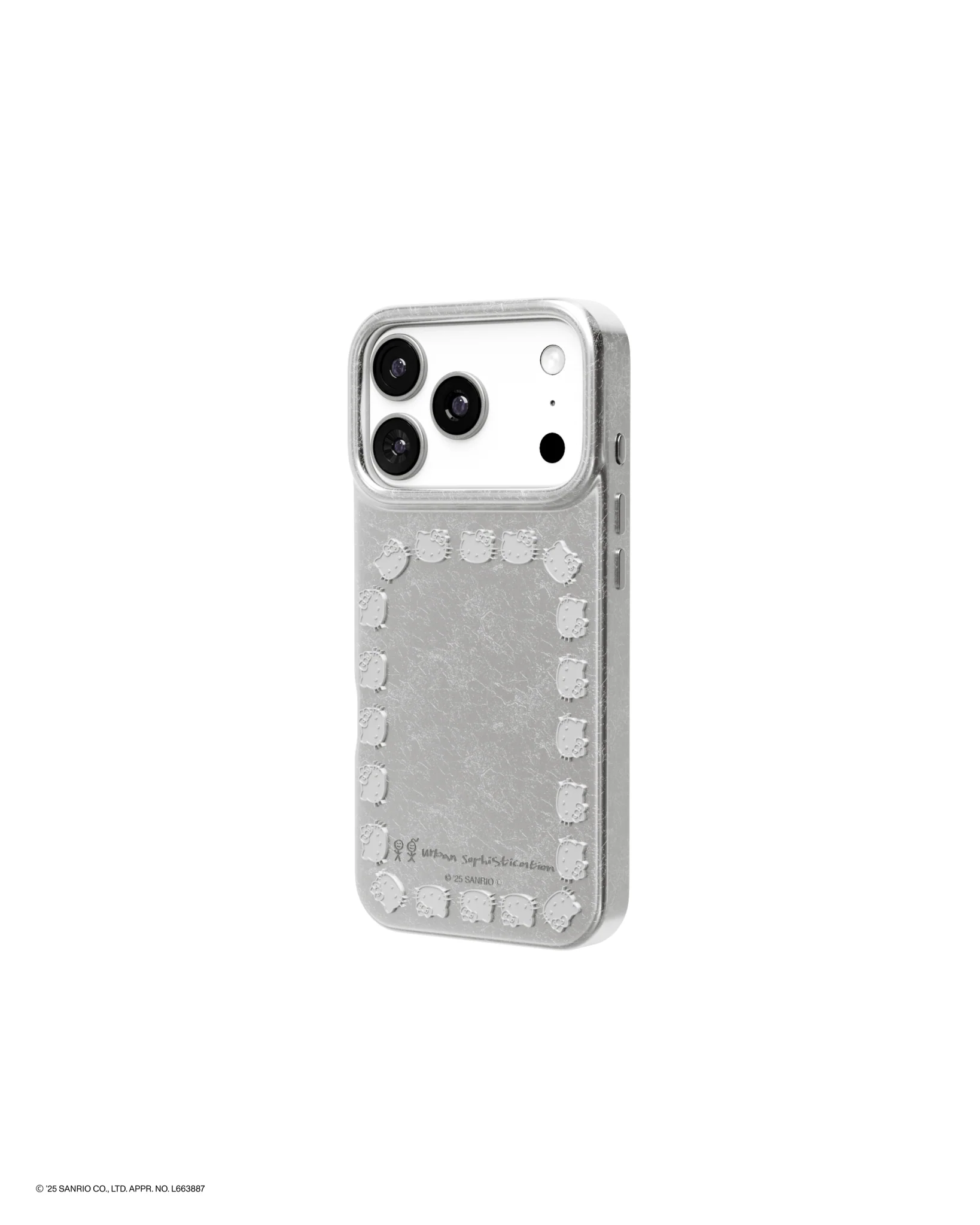 The Skinny Case - Hello Kitty® Studs - Image 7