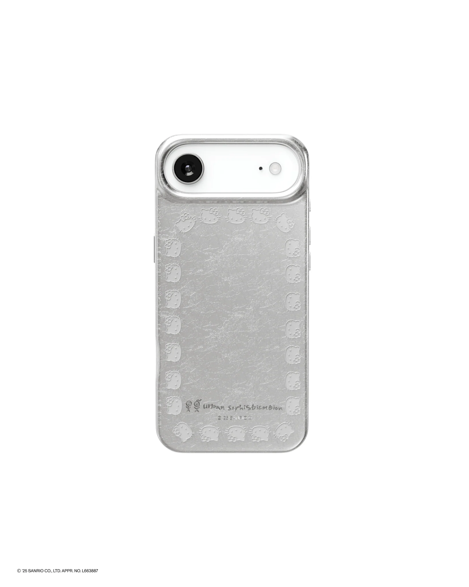 The Skinny Case - Hello Kitty® Studs - Image 9
