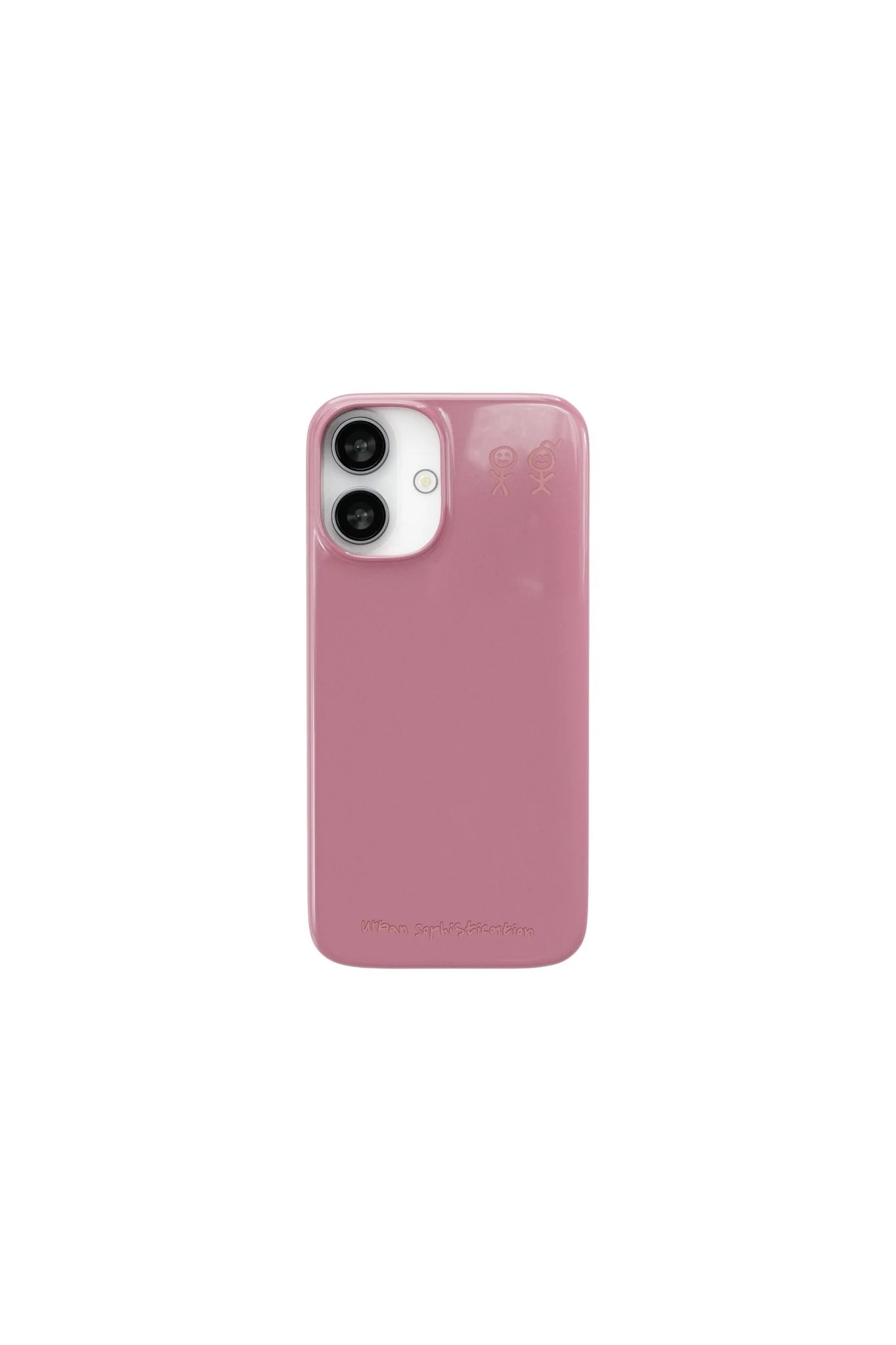 The Skinny Case⢠- Mauve Frosting - Image 11