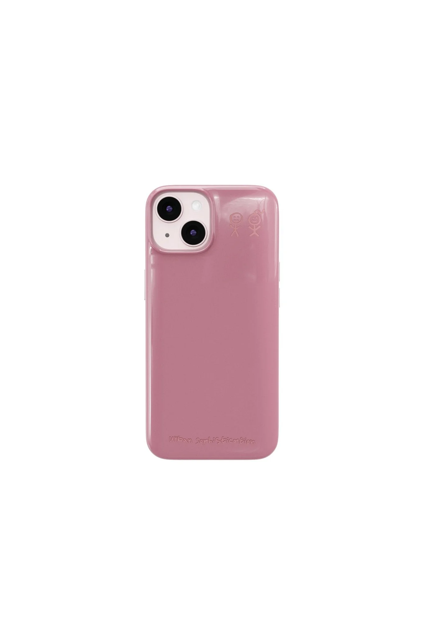 The Skinny Case⢠- Mauve Frosting - Image 4