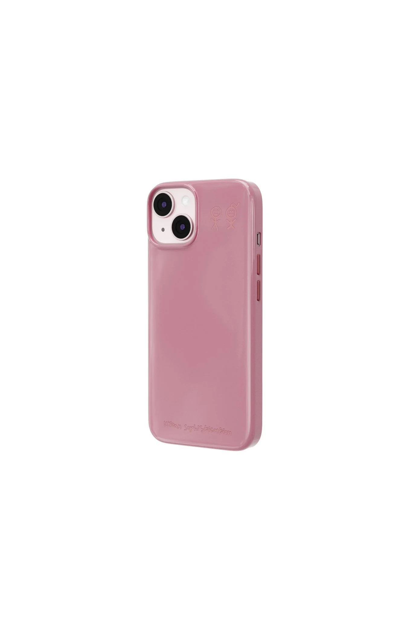 The Skinny Case⢠- Mauve Frosting - Image 5