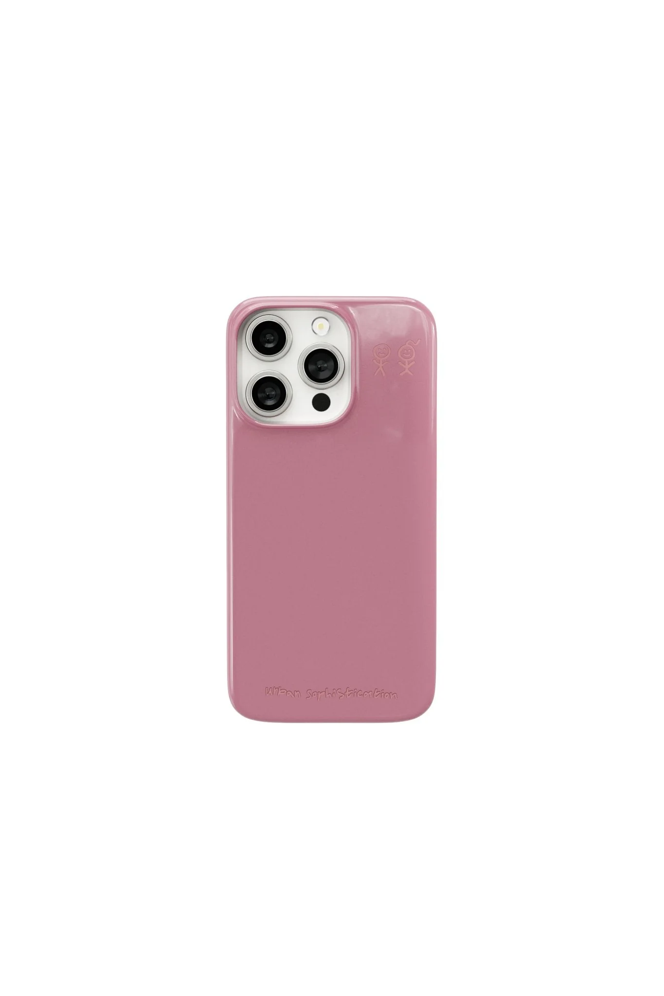The Skinny Case⢠- Mauve Frosting - Image 7