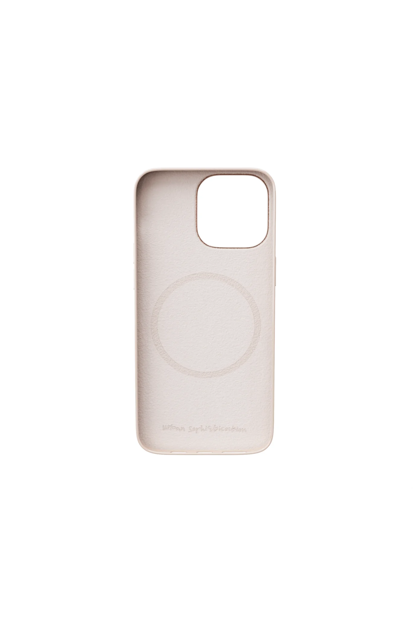 The Skinny Case™ - Oat Milk - Image 21