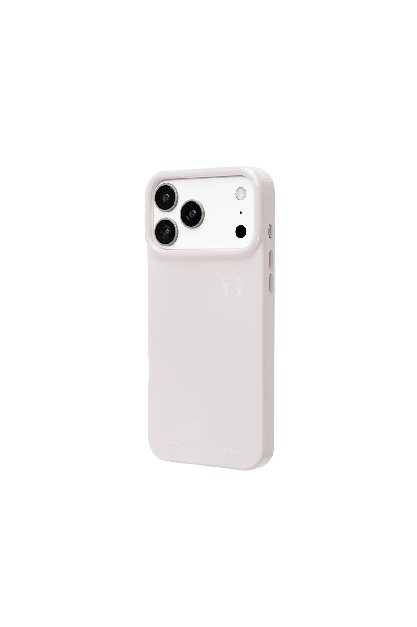The Skinny Case™ - Oat Milk - Image 3