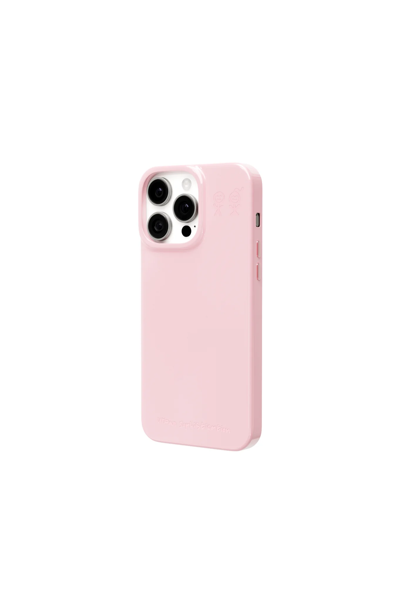 The Skinny Case™ - Pink Gloss - Image 16