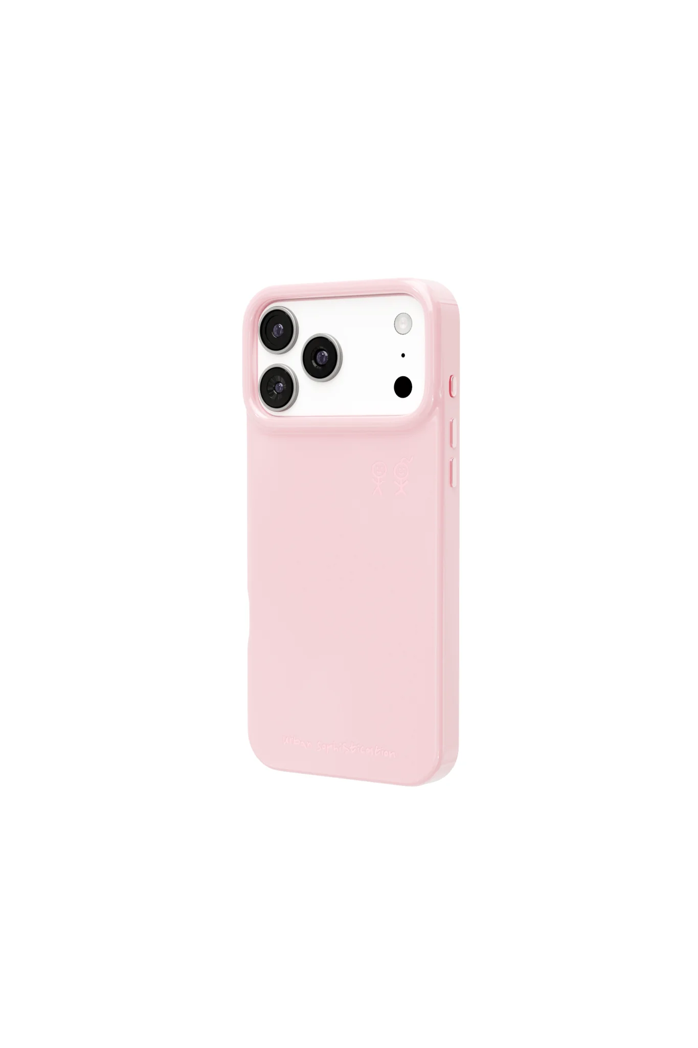 The Skinny Case™ - Pink Gloss - Image 3