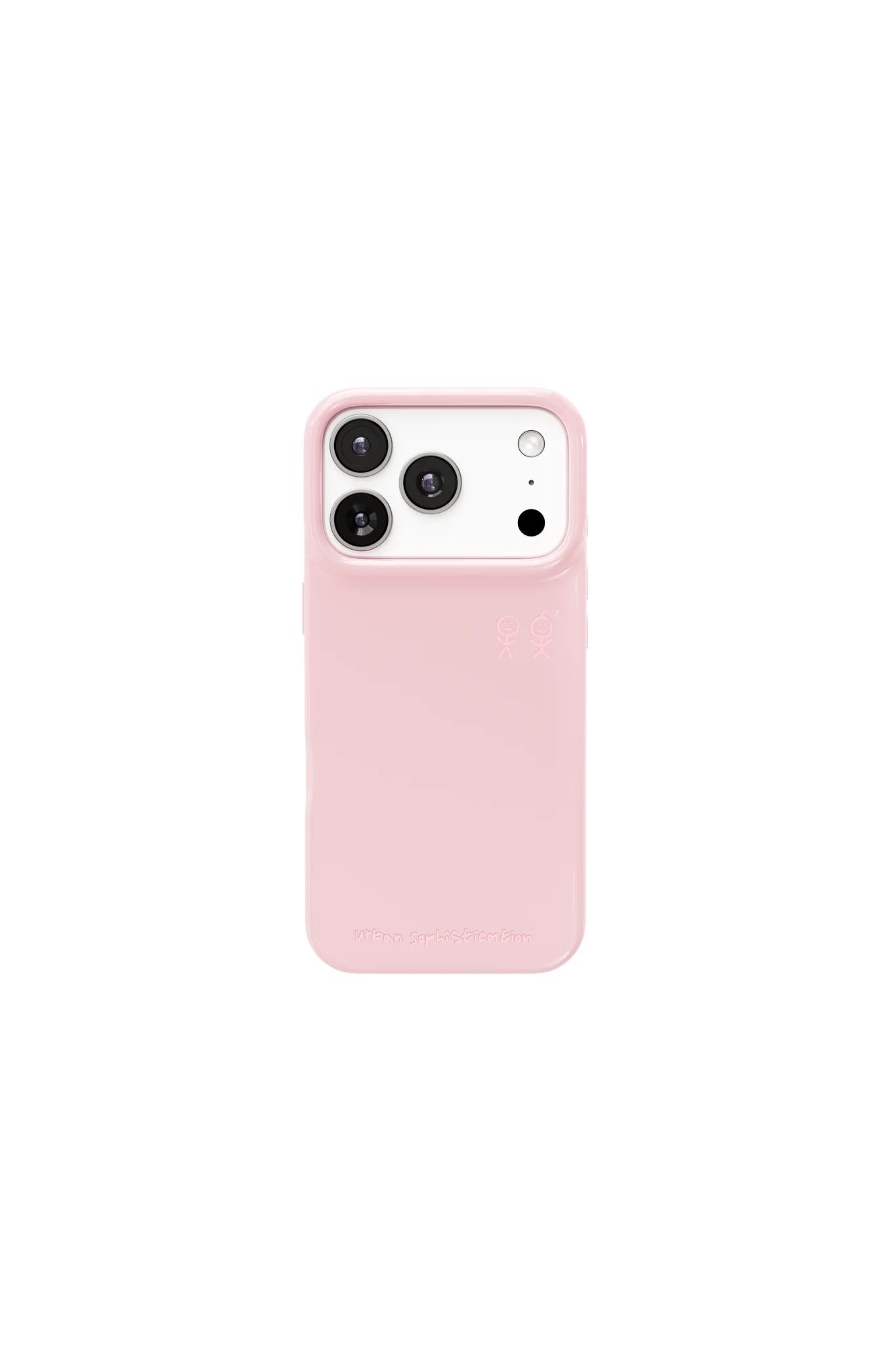 The Skinny Case™ - Pink Gloss - Image 5