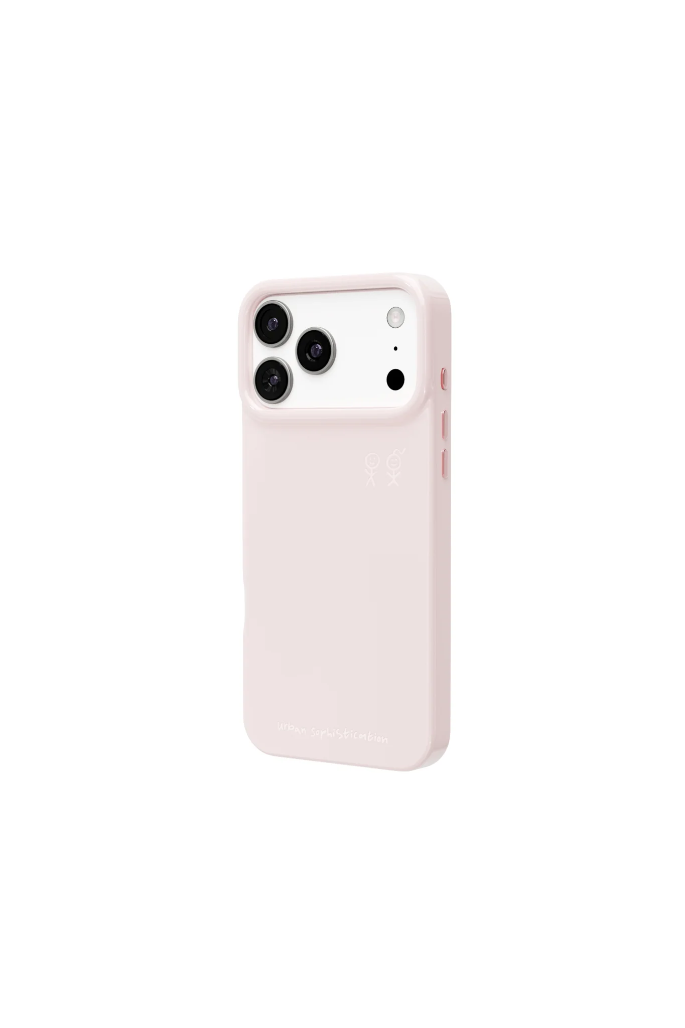 The Skinny Case⢠- Strawberry Frozen Yogurt - Image 3