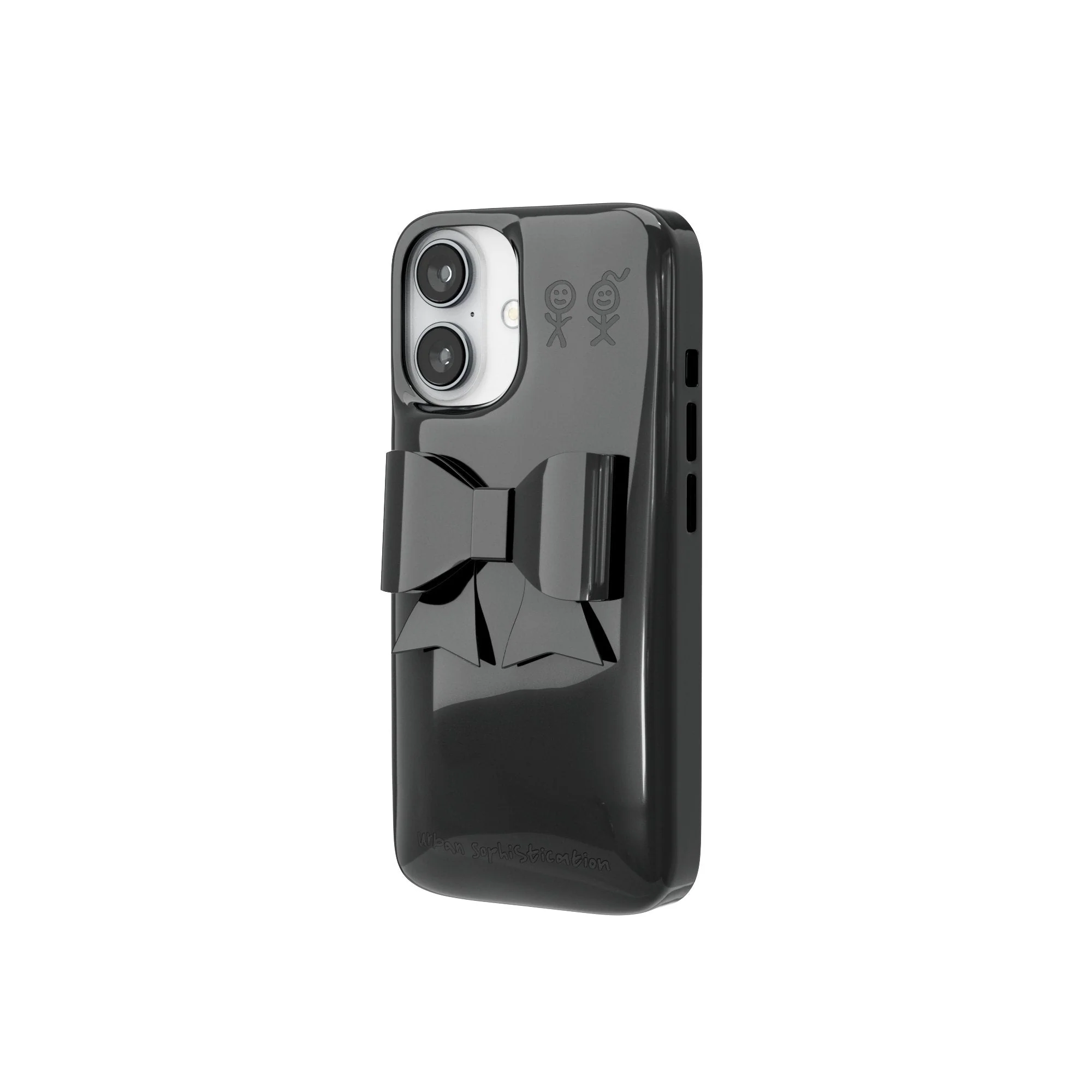 The Soap Case® - Bow in Black - Image 10