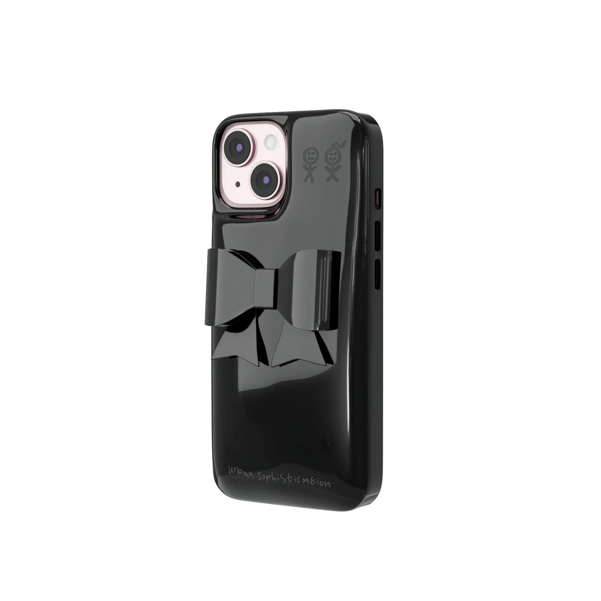 The Soap Case® - Bow in Black - Image 14