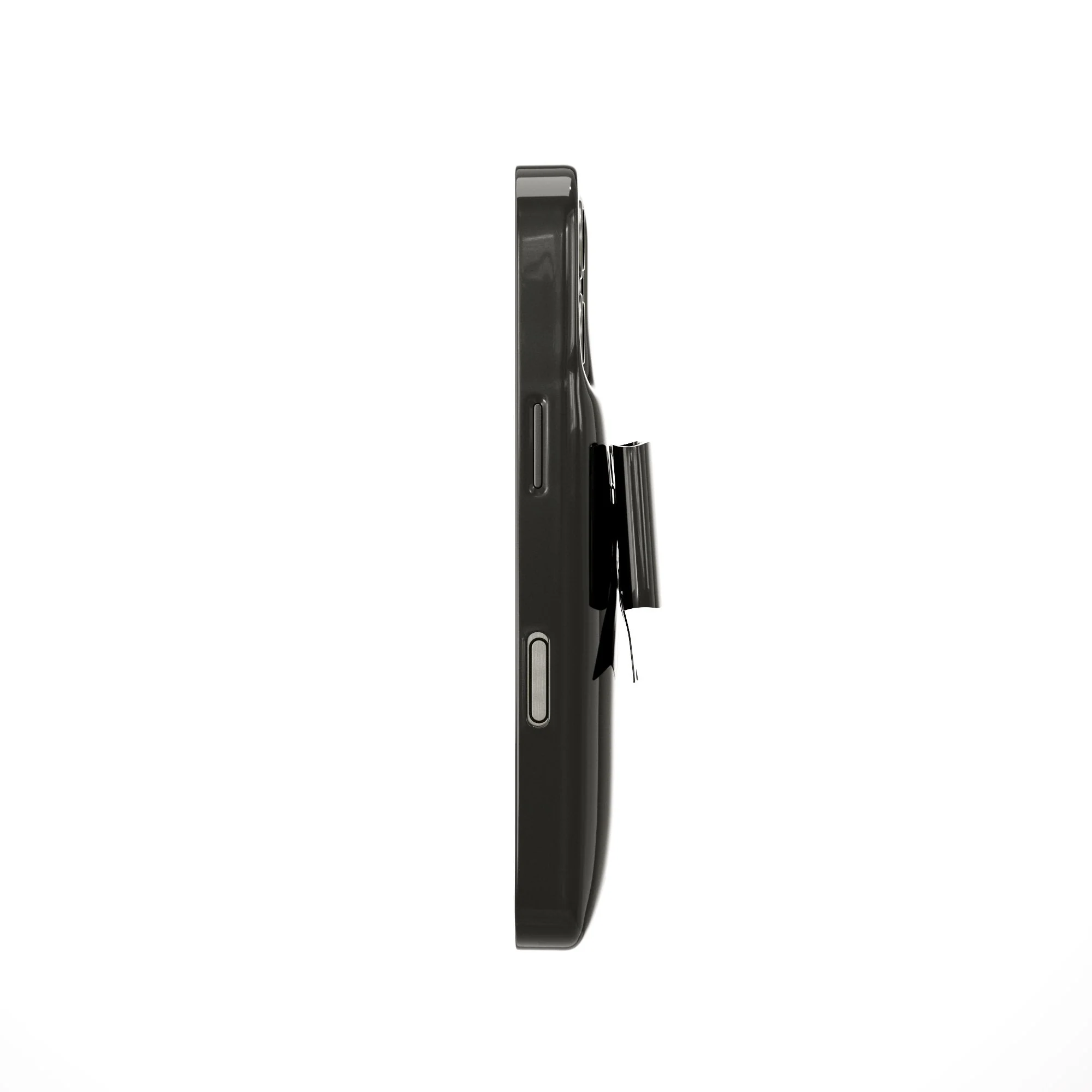 The Soap Case® - Bow in Black - Image 3