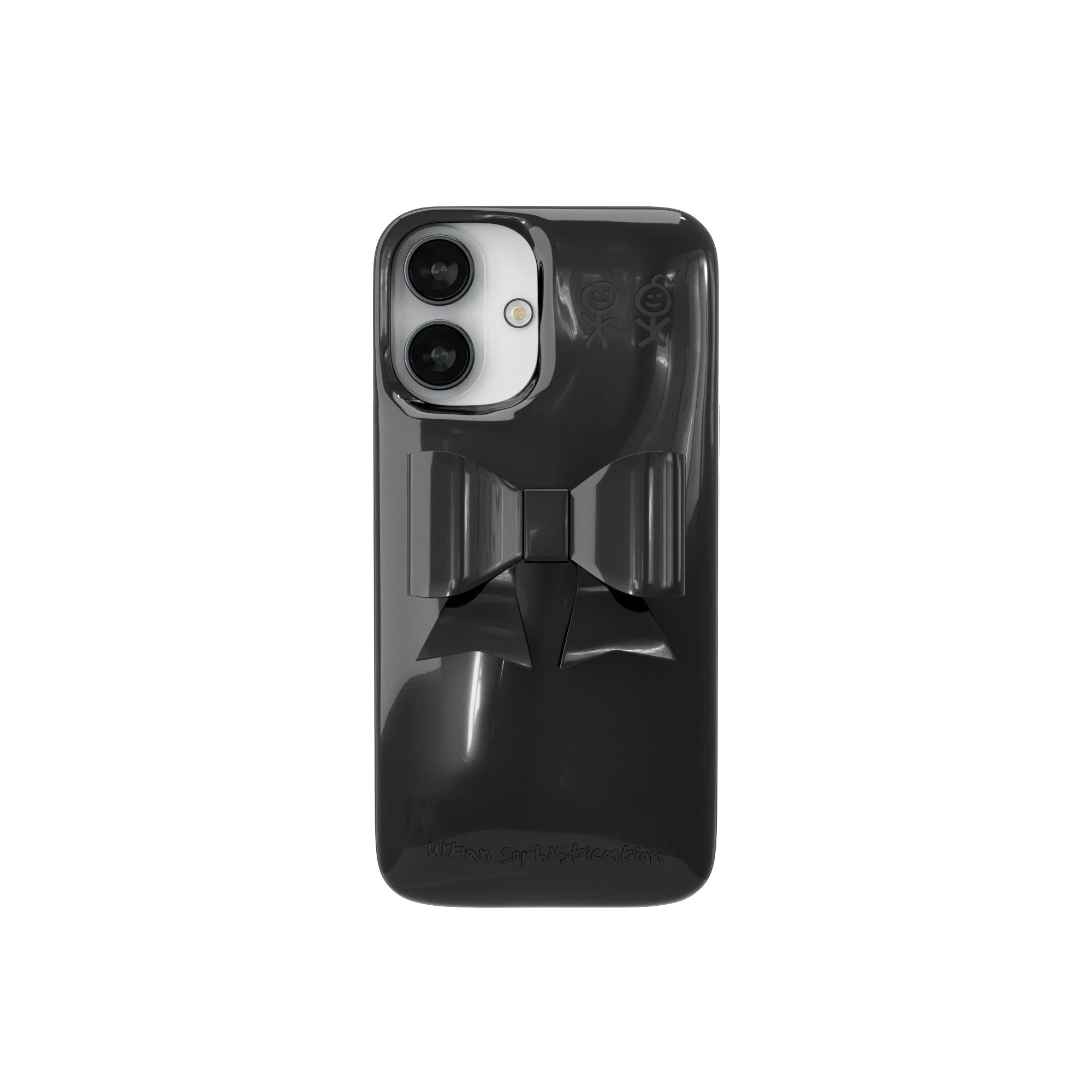 The Soap Case® - Bow in Black - Image 9
