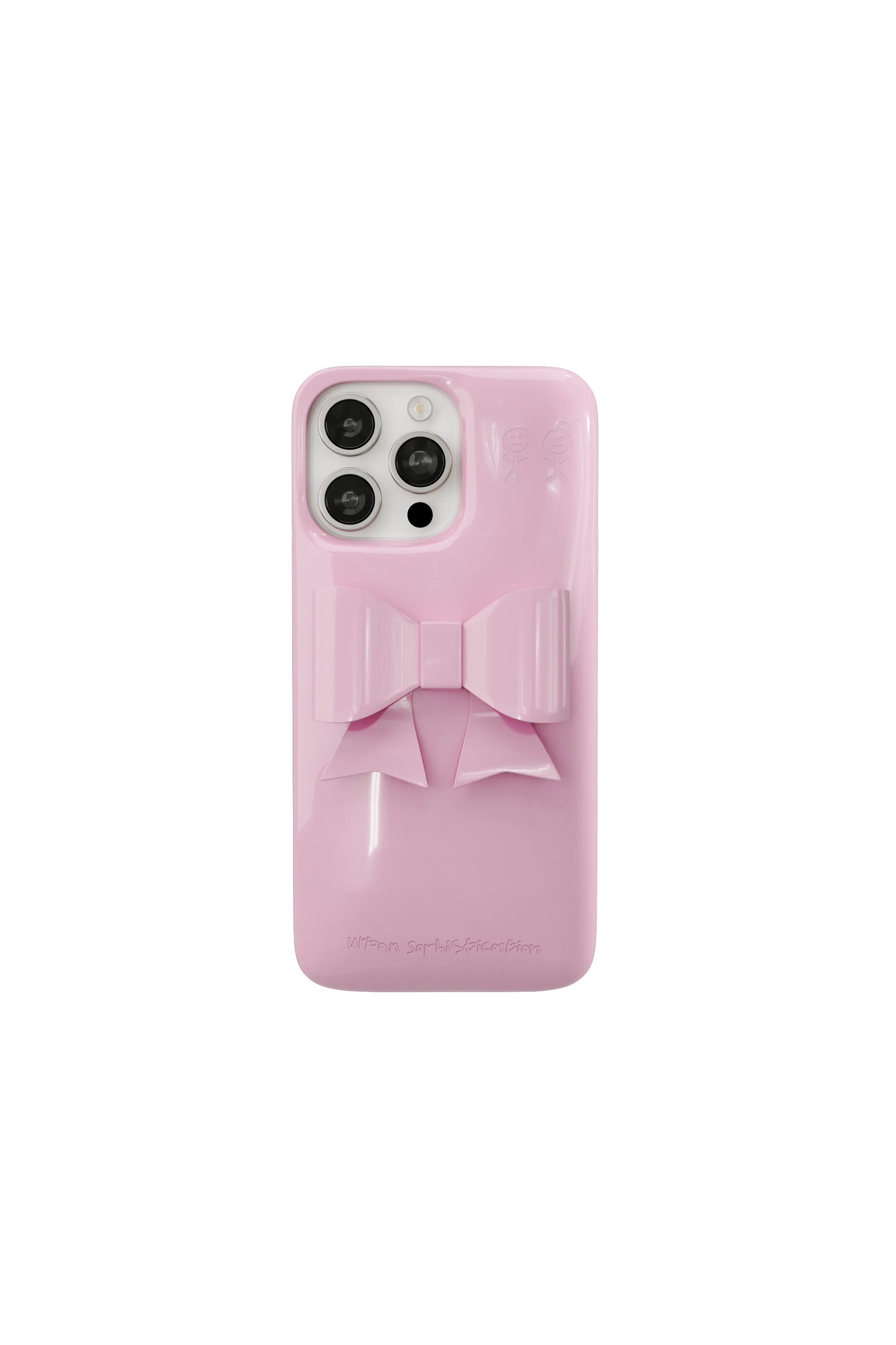 The Soap Case® - Bow in Pink - Image 10